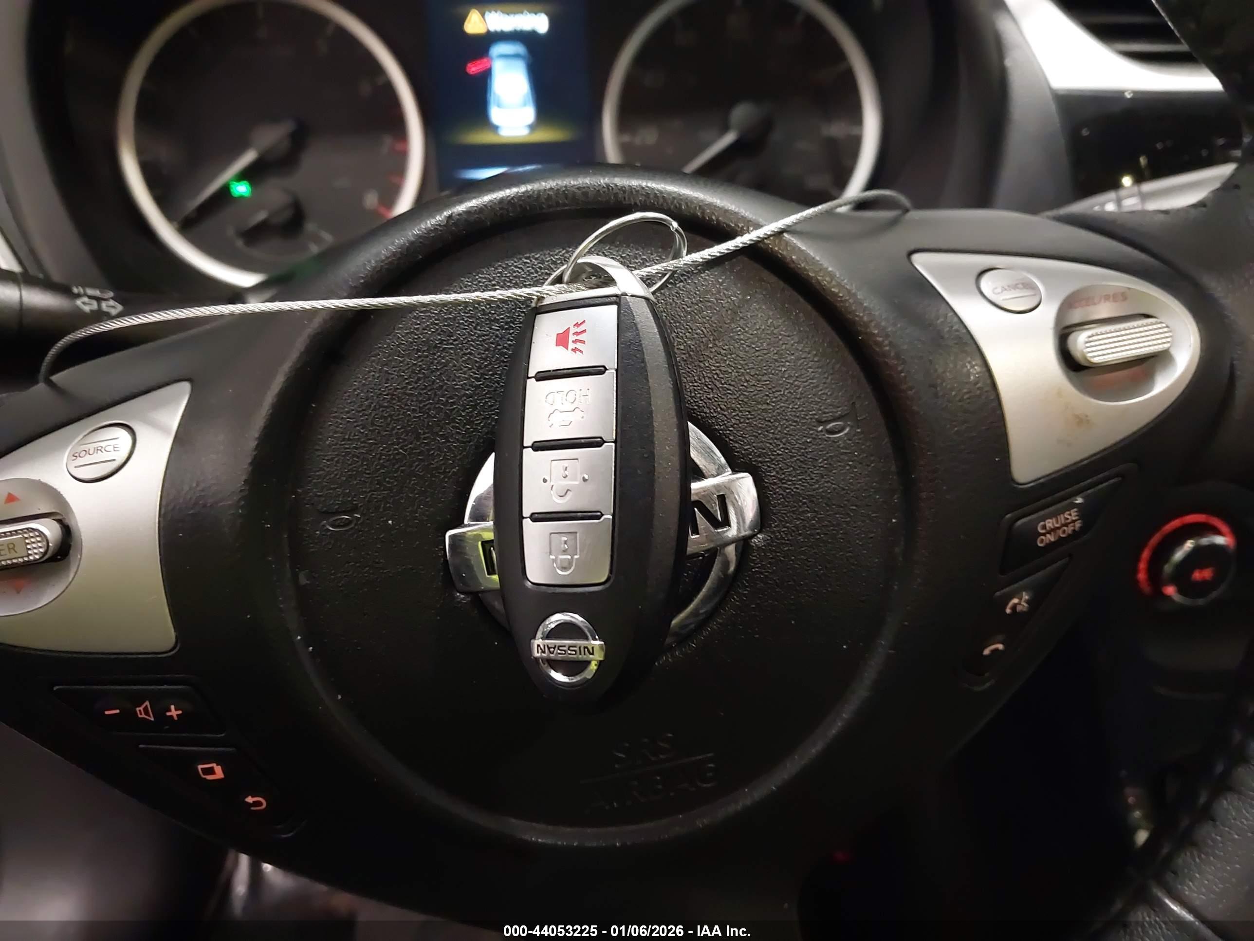NISSAN SENTRA image 11