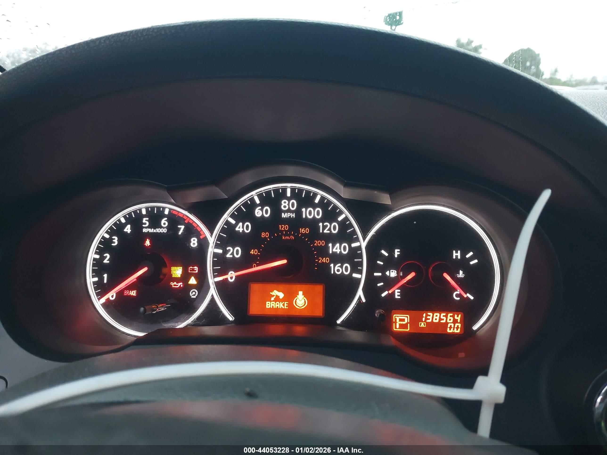 NISSAN ALTIMA image 7