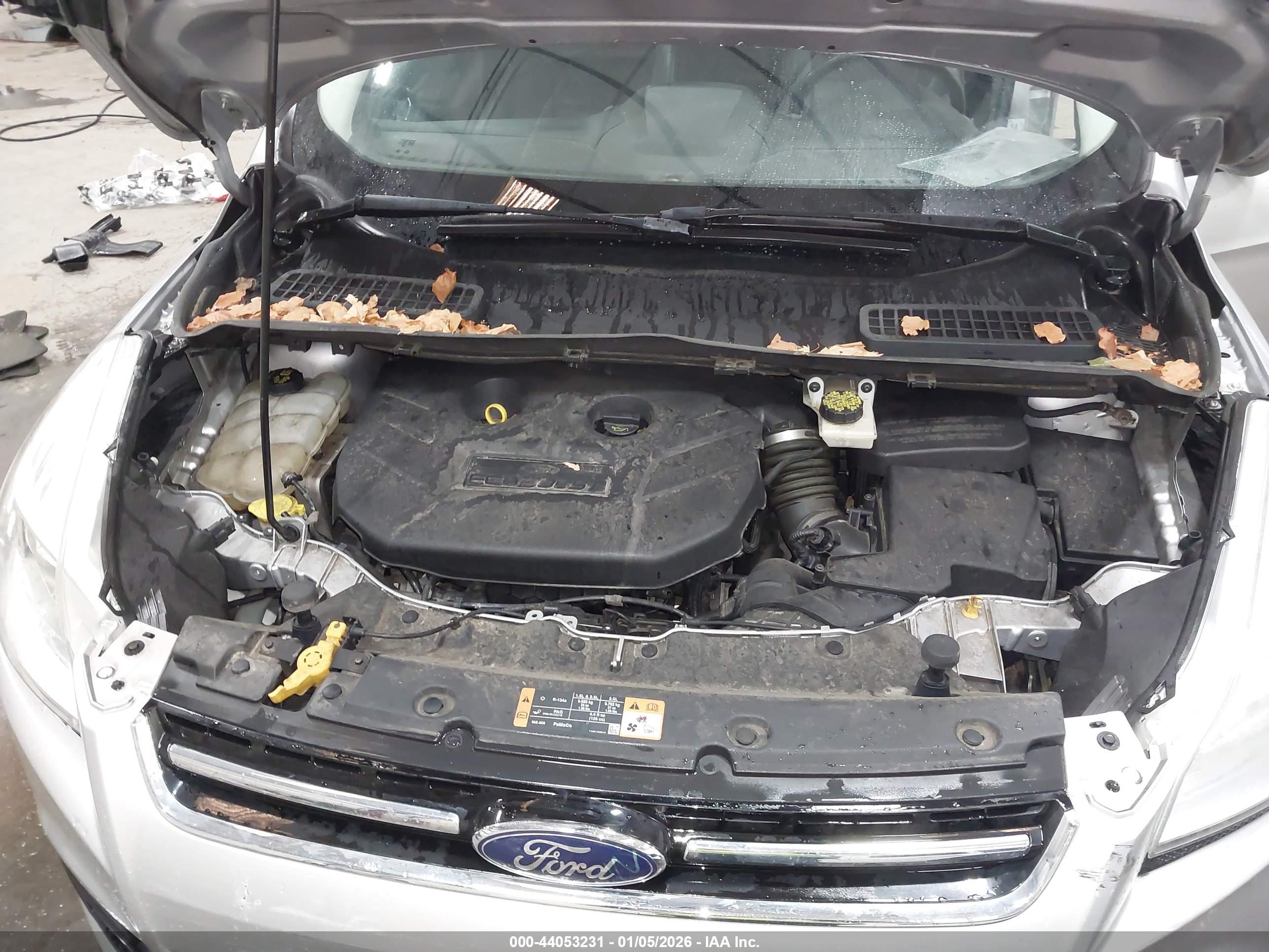 FORD ESCAPE image 10