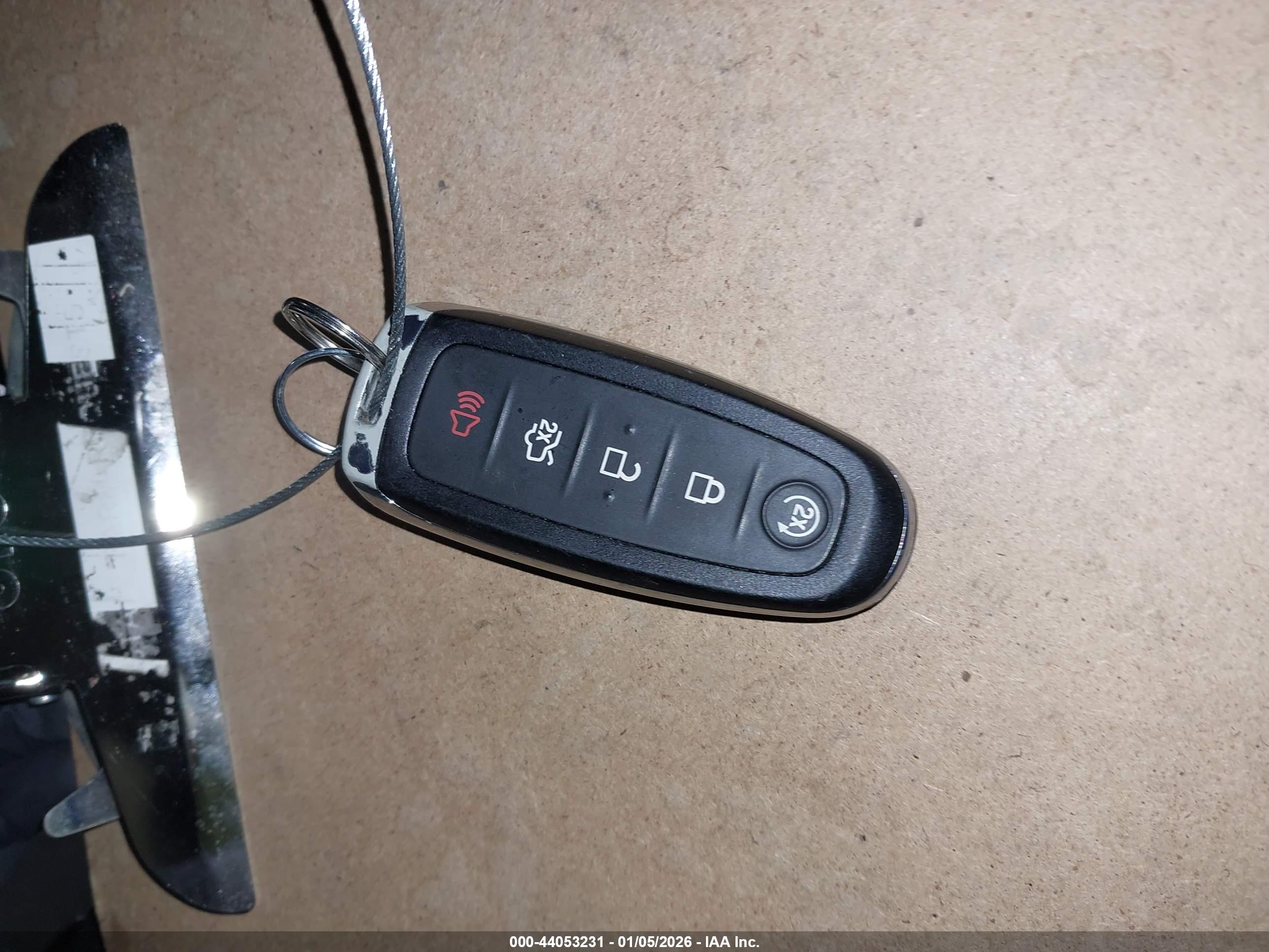 FORD ESCAPE image 11