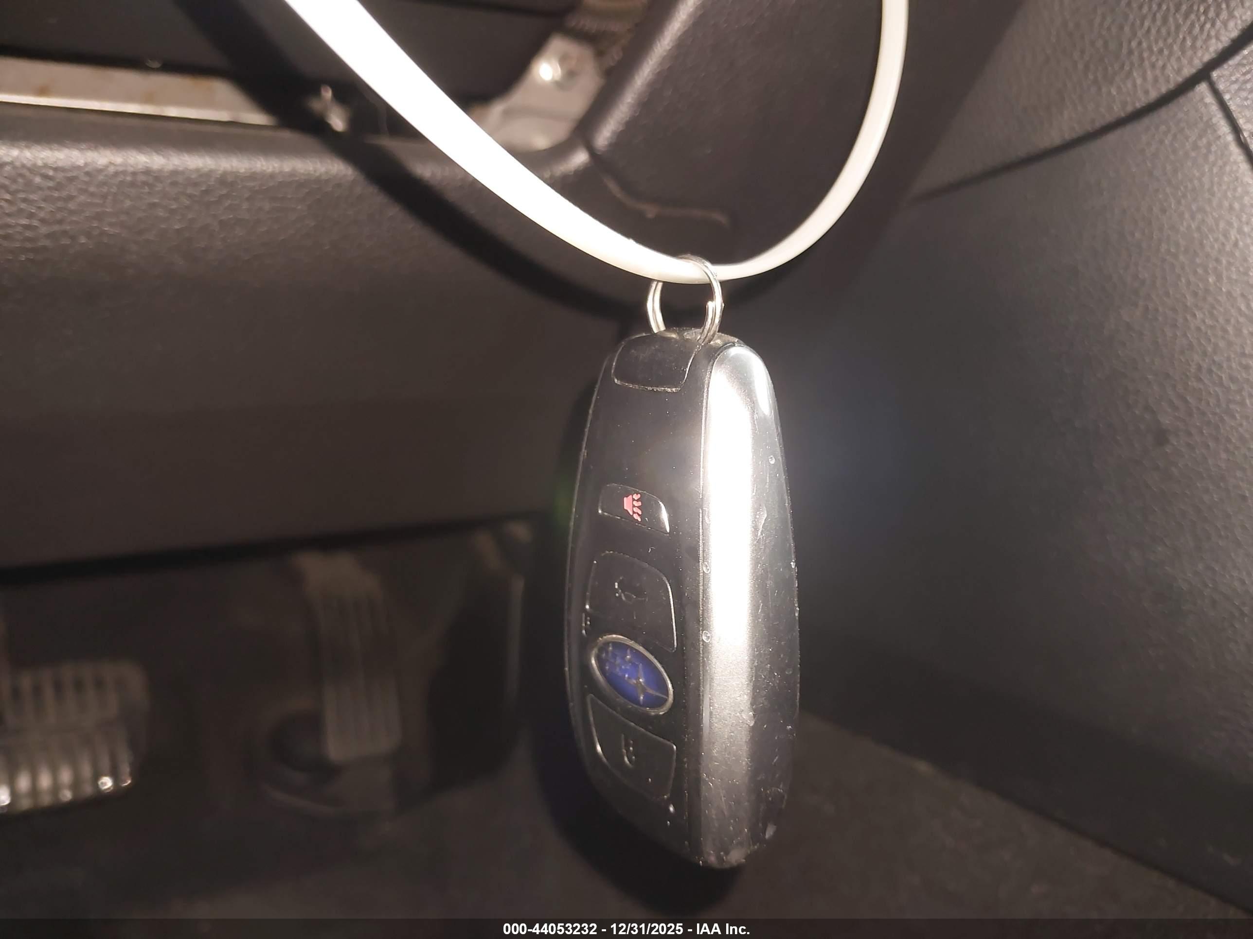 SUBARU IMPREZA image 11