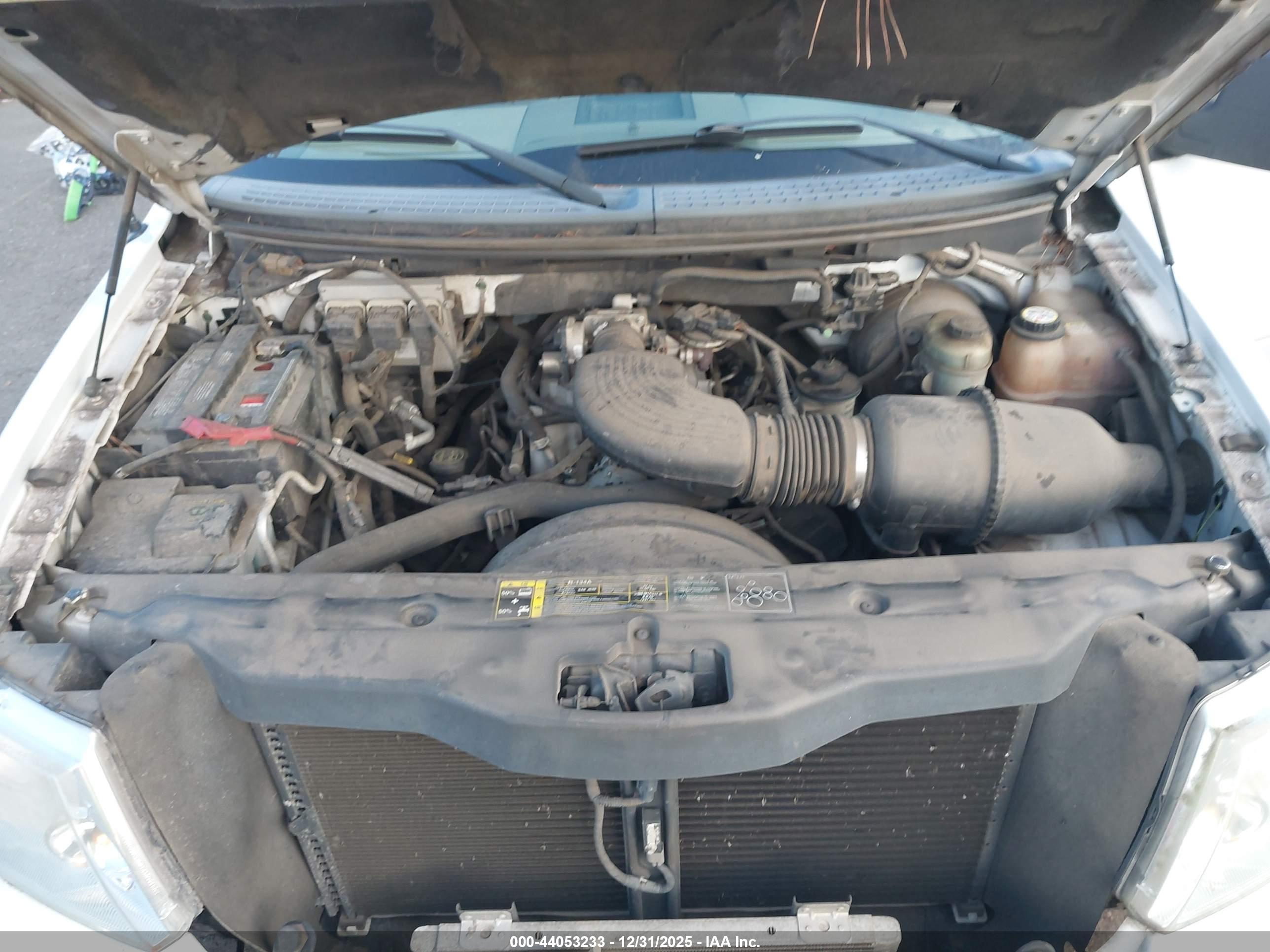 FORD F-150 image 10