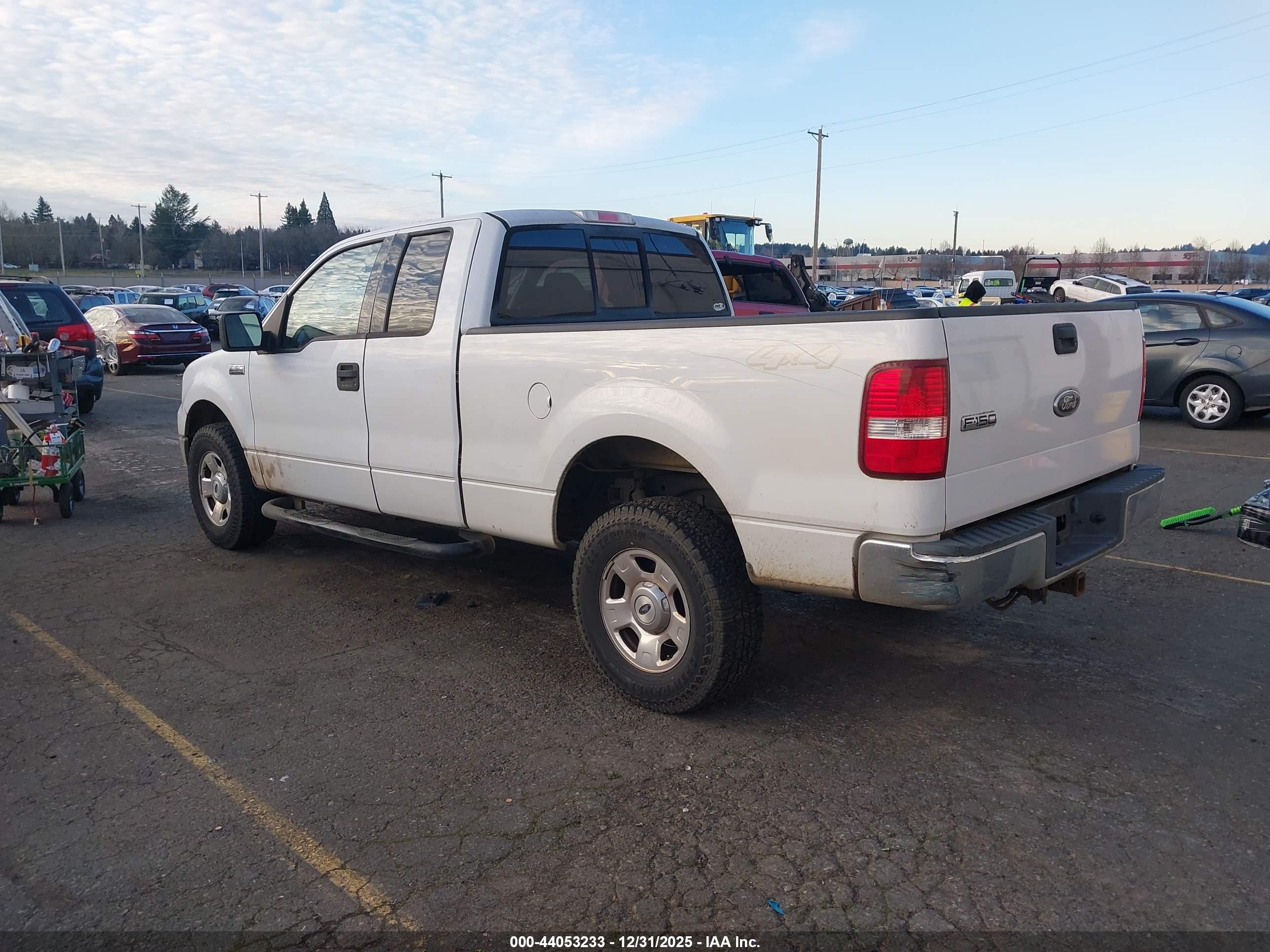 FORD F-150 image 3