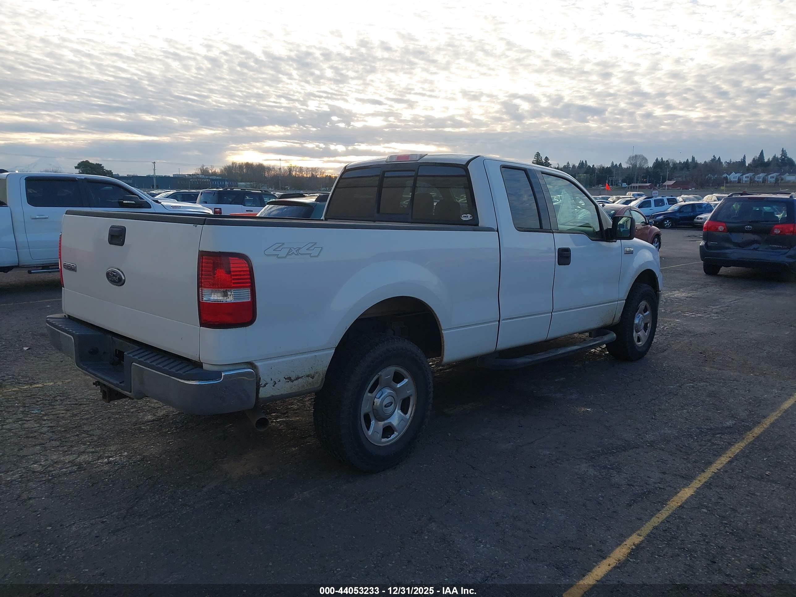 FORD F-150 image 4