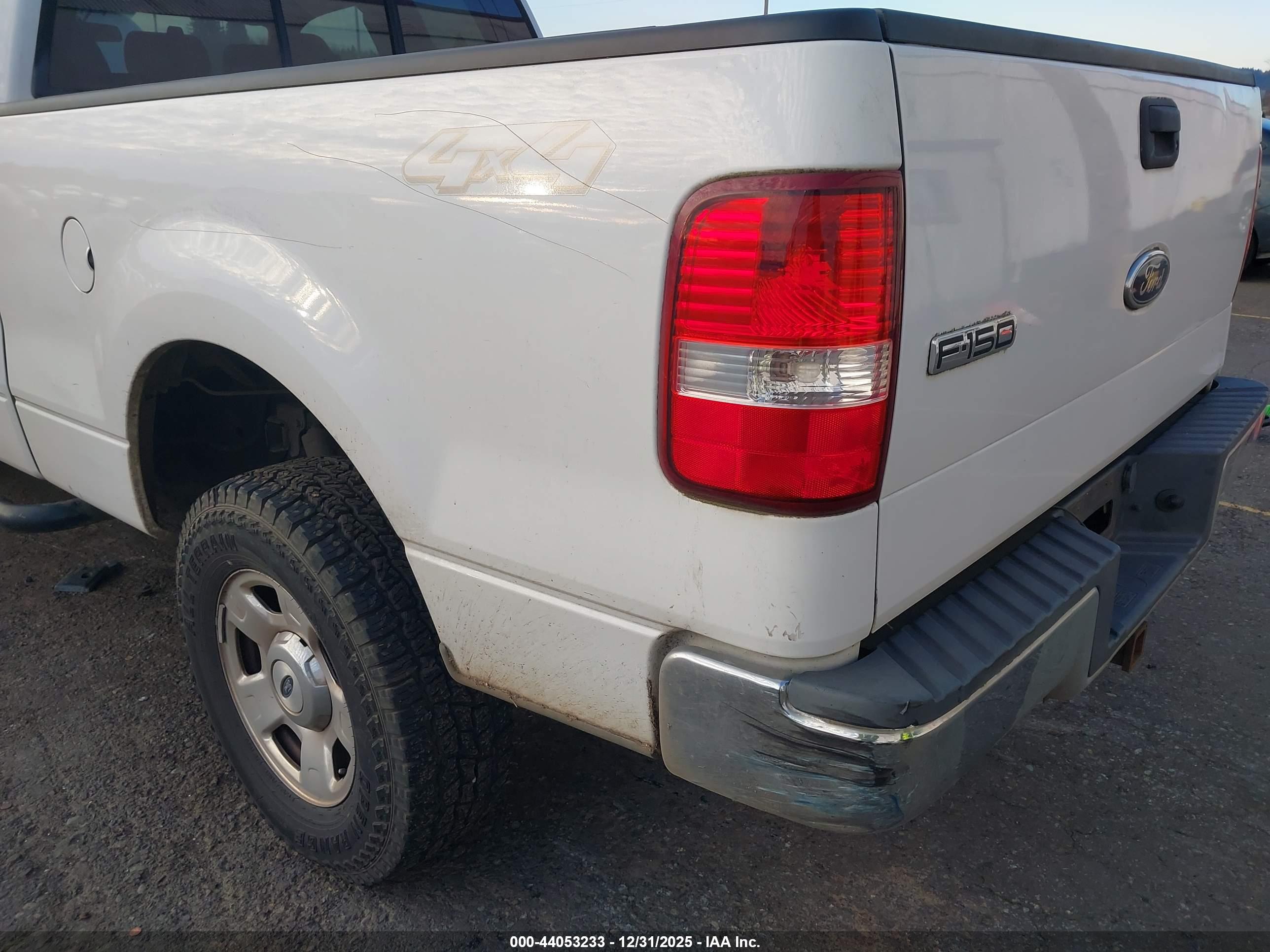FORD F-150 image 6
