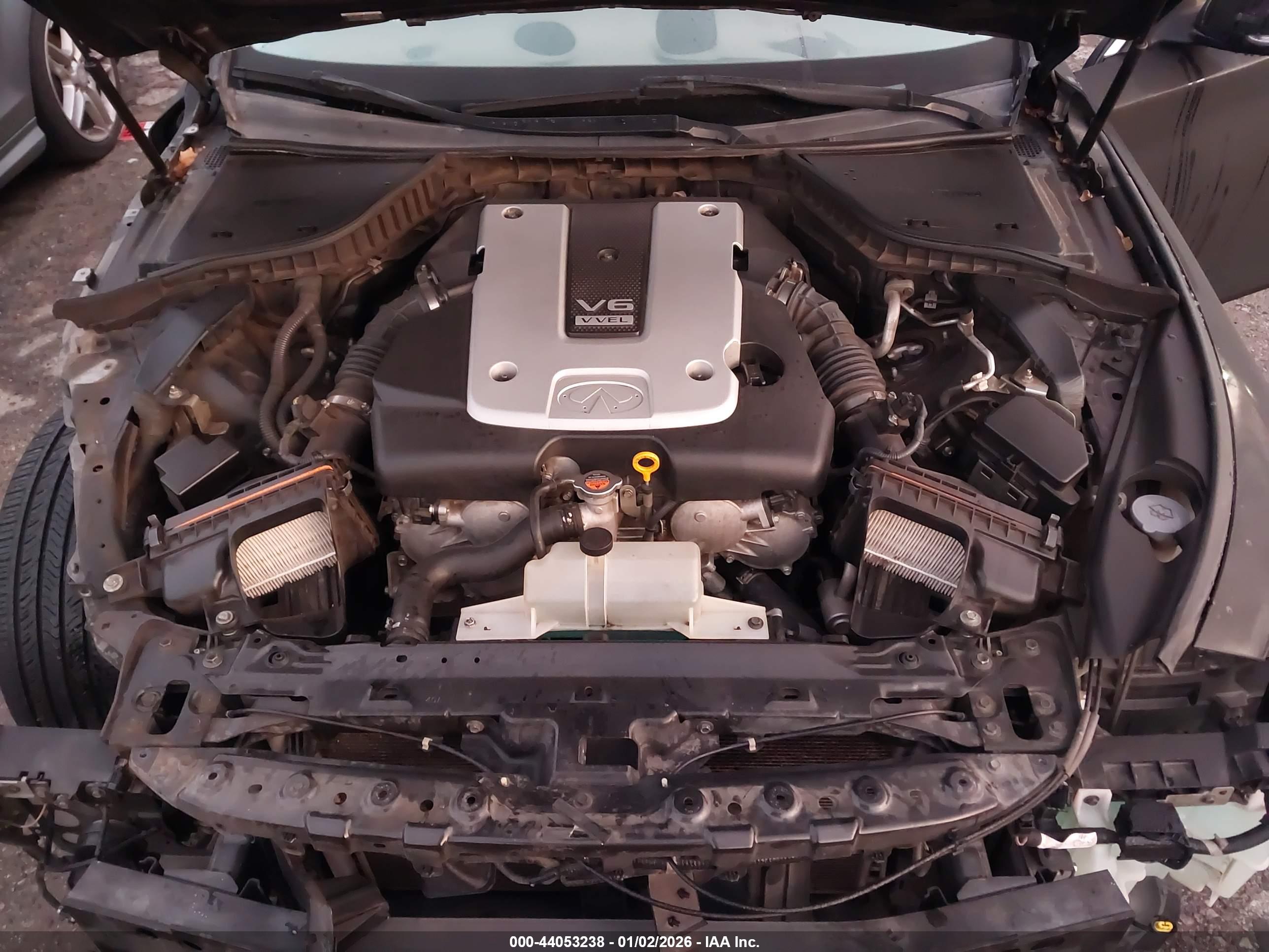 INFINITI Q50 image 10