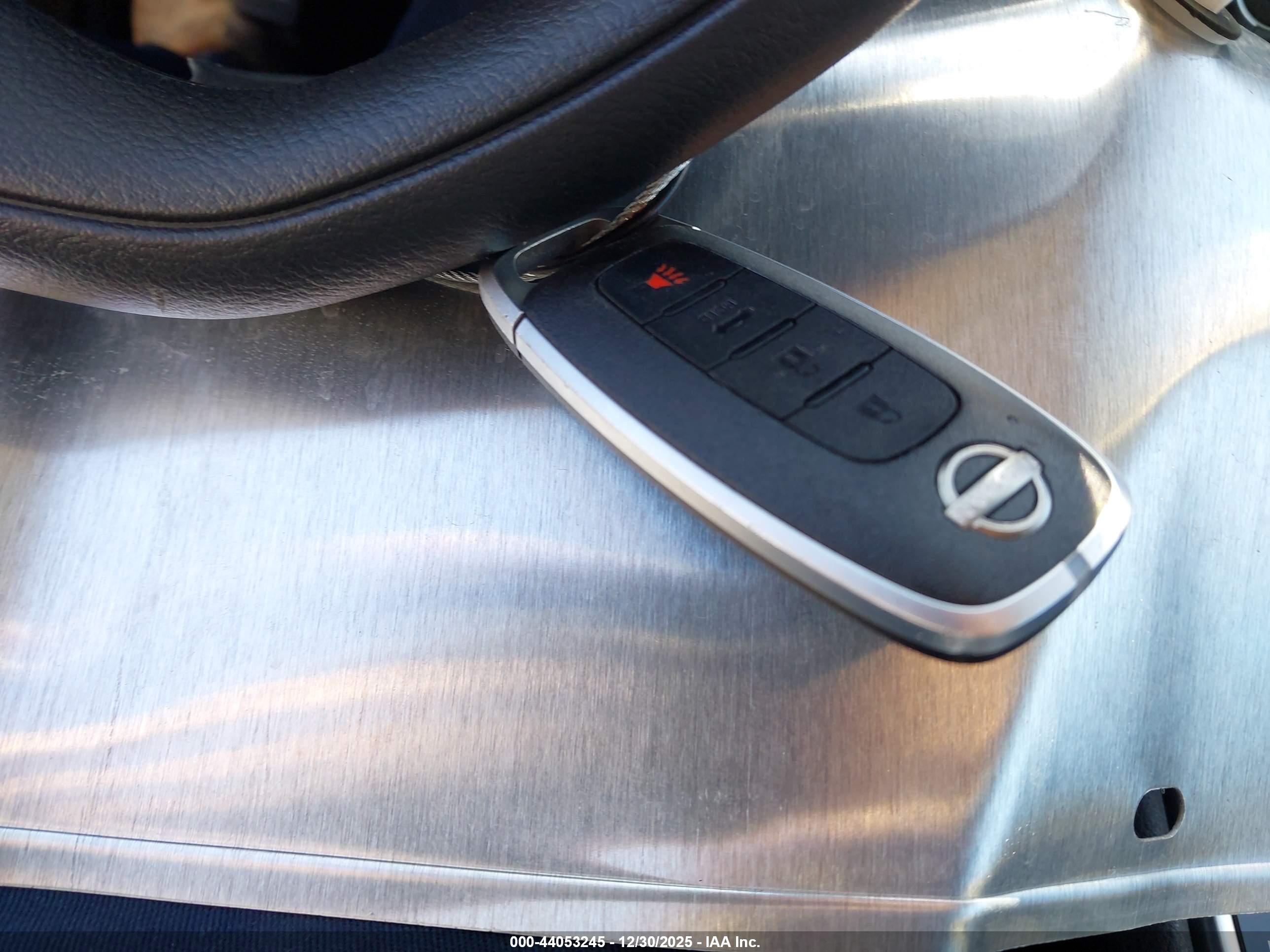 NISSAN SENTRA image 11