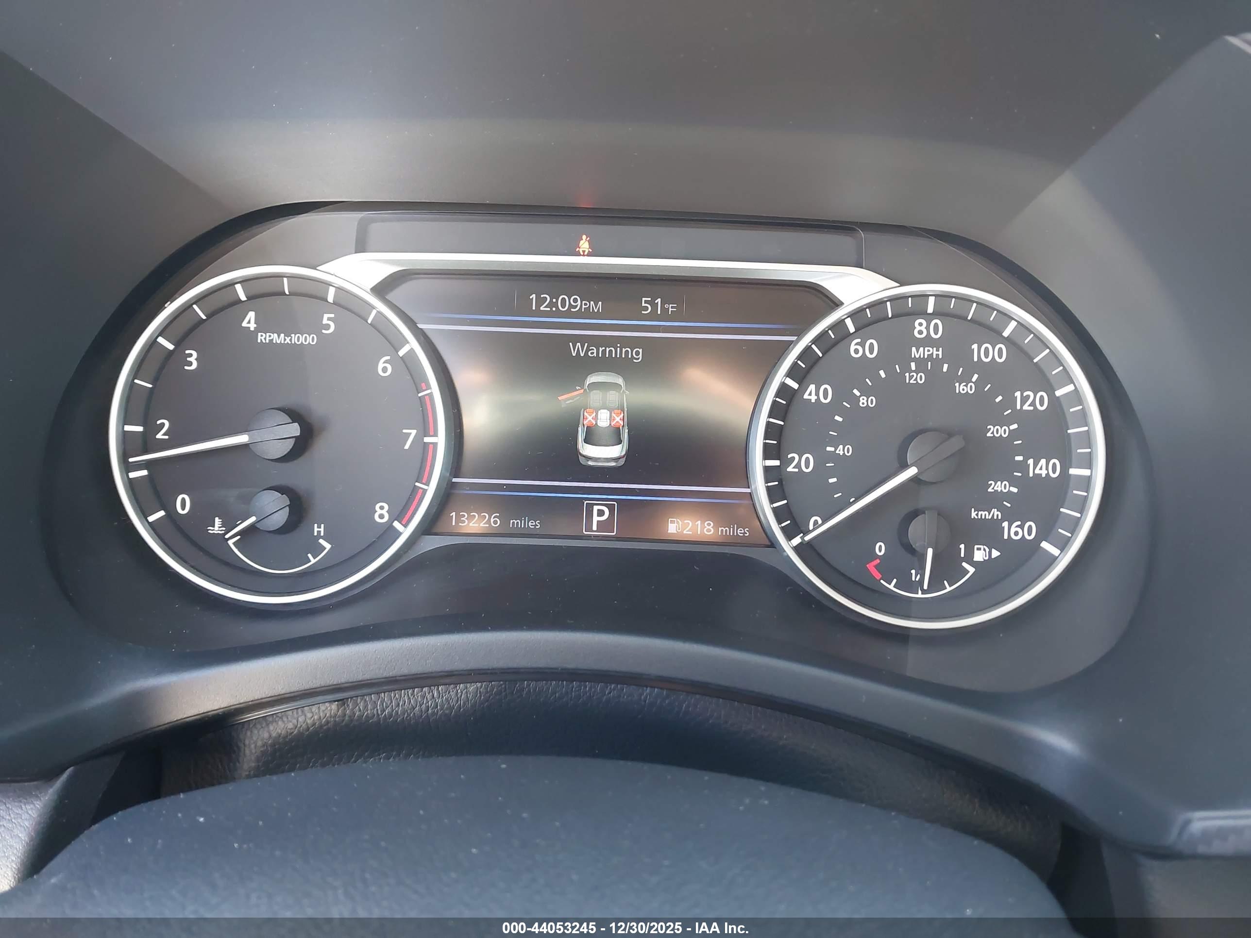 NISSAN SENTRA image 7