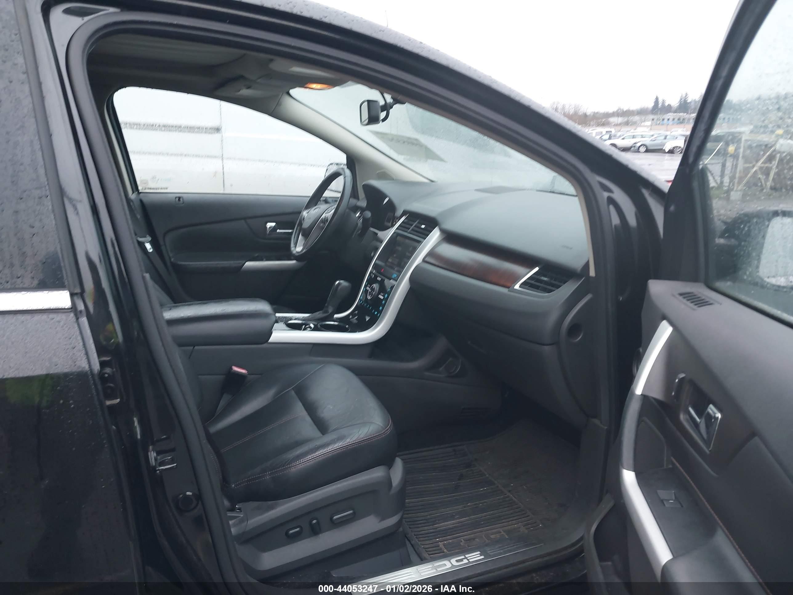 FORD EDGE image 5