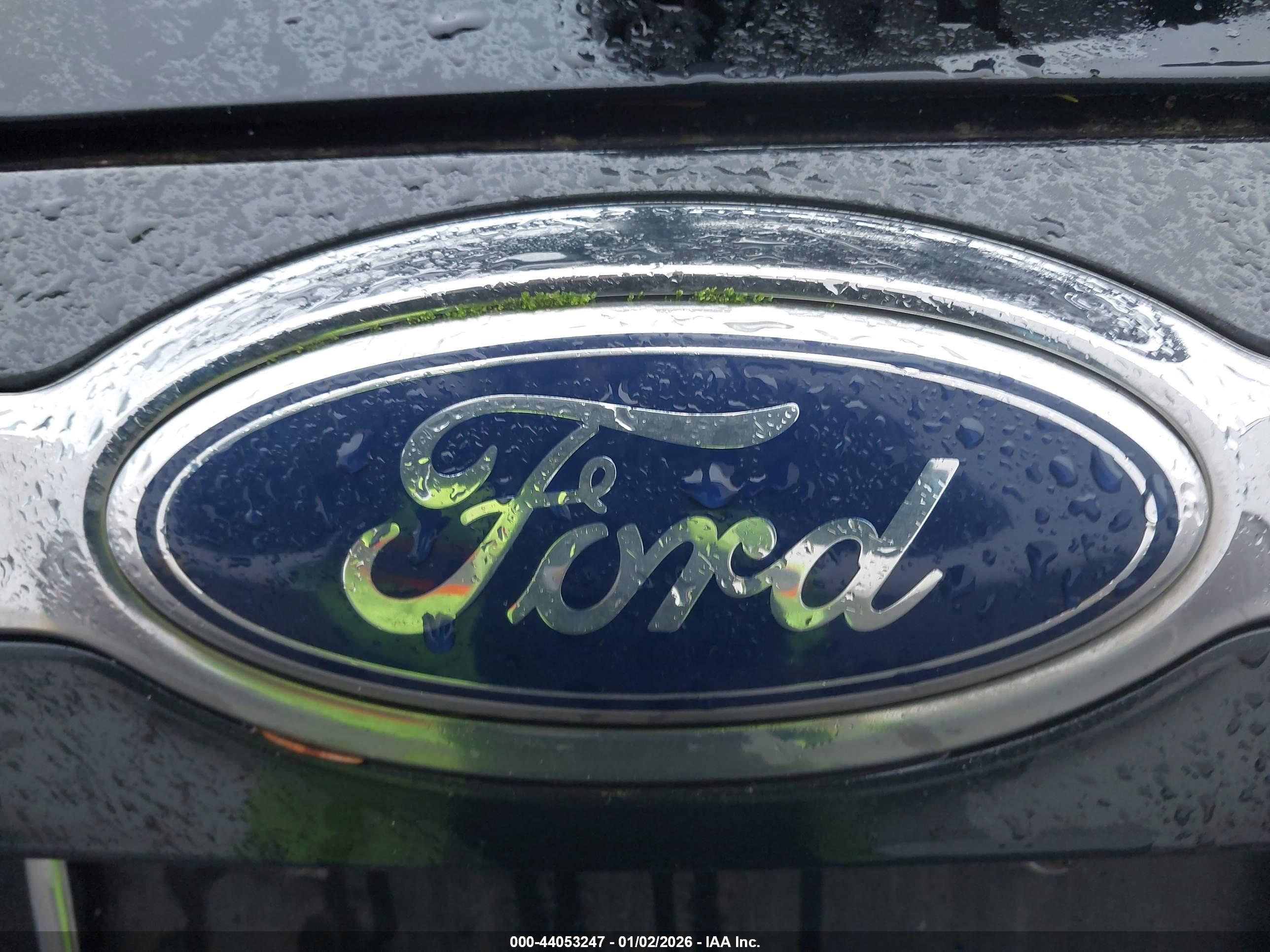 FORD EDGE image 6