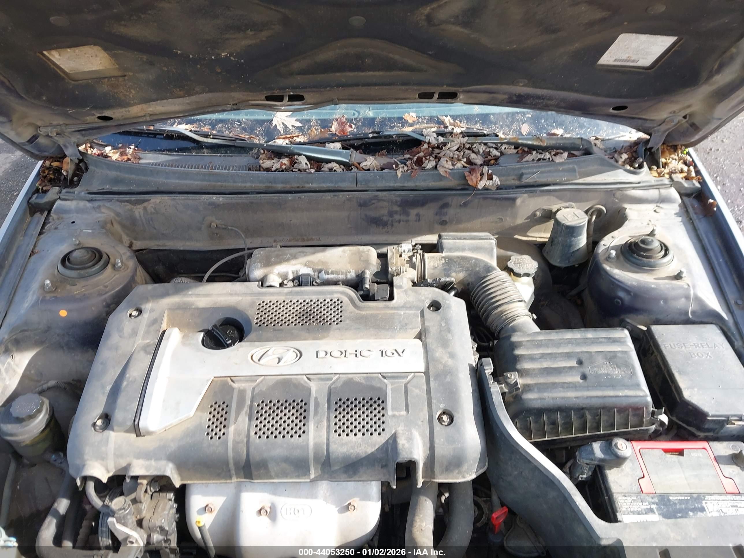 HYUNDAI ELANTRA image 10
