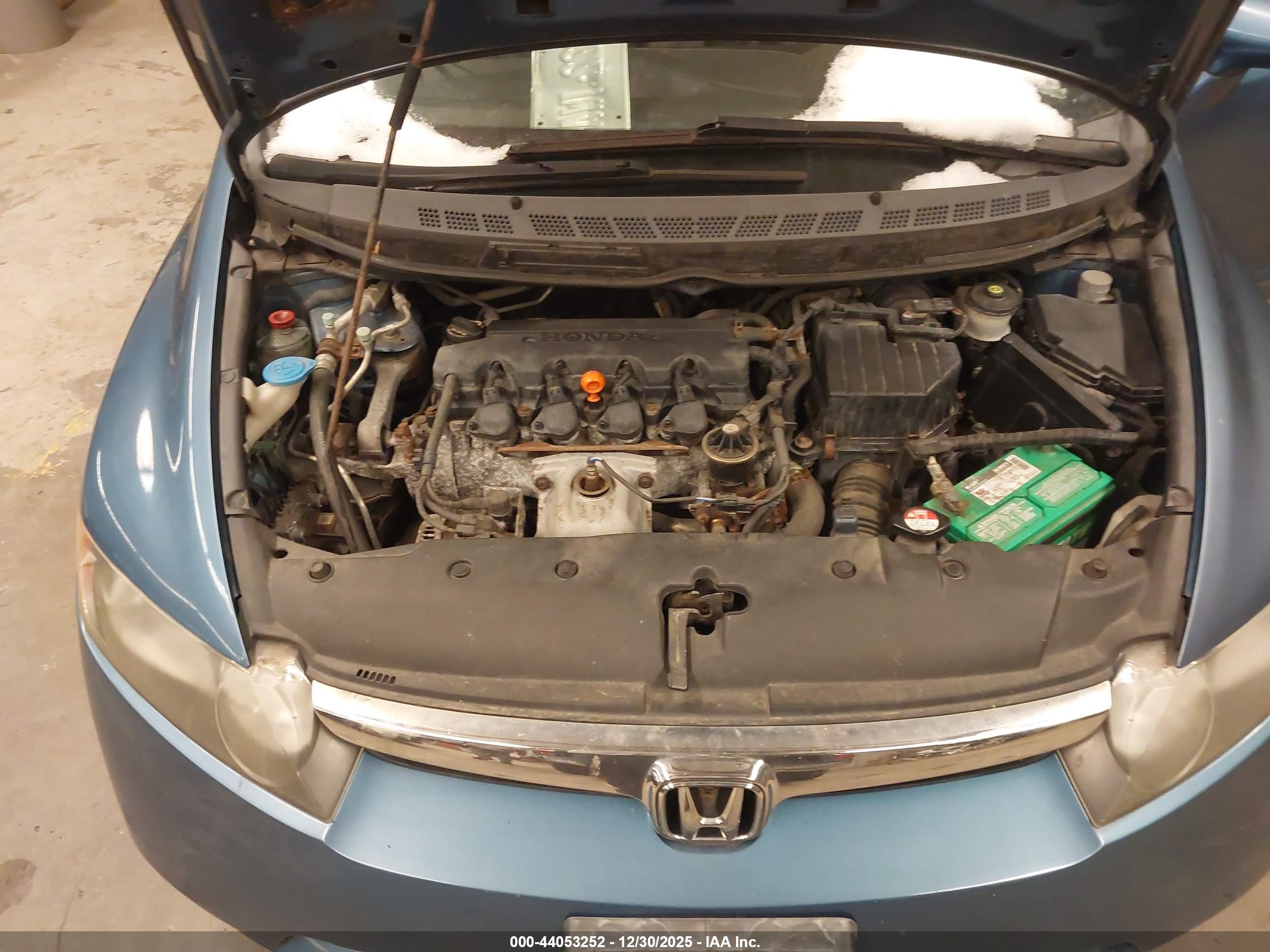 HONDA CIVIC image 10