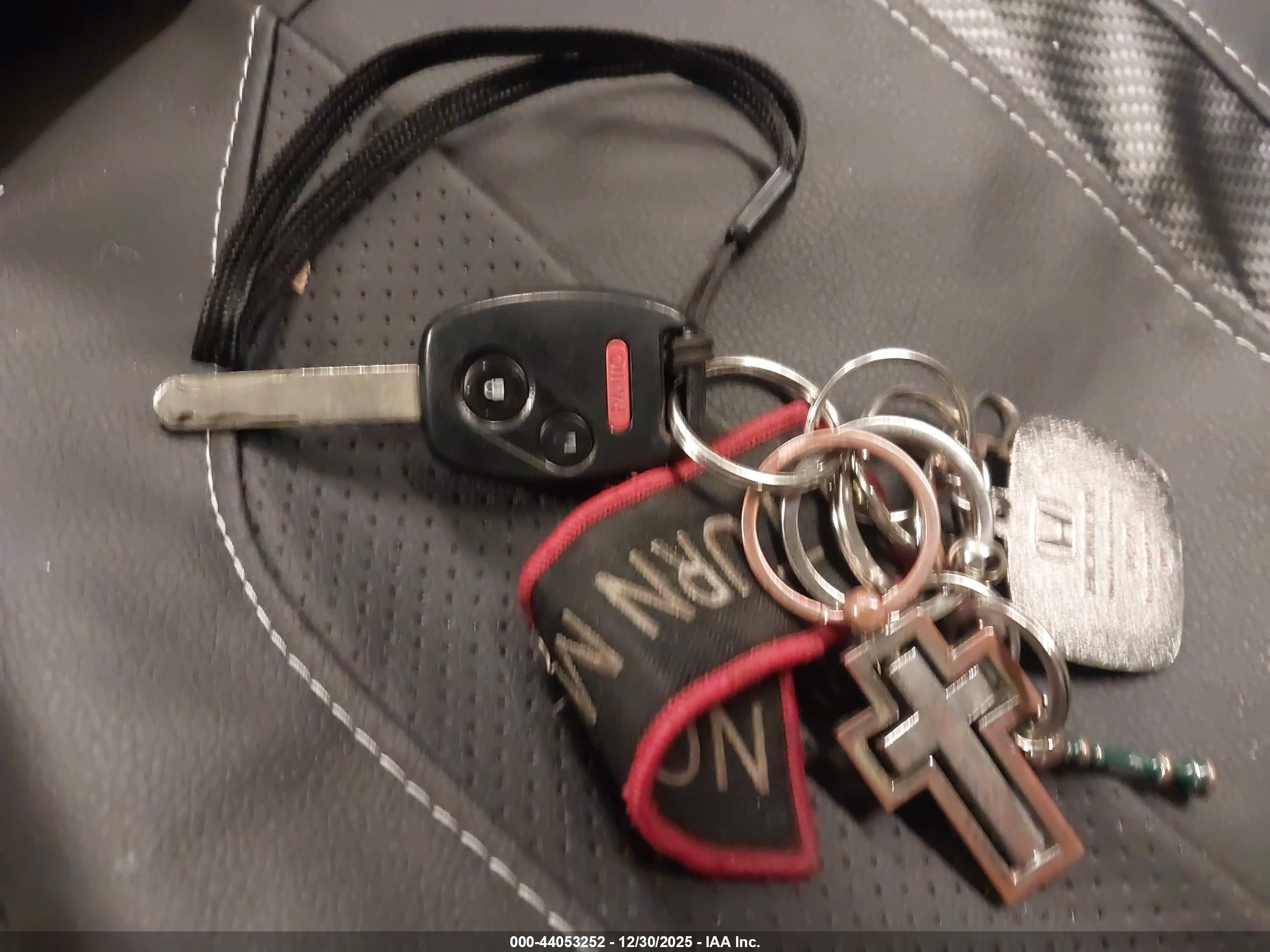 HONDA CIVIC image 11