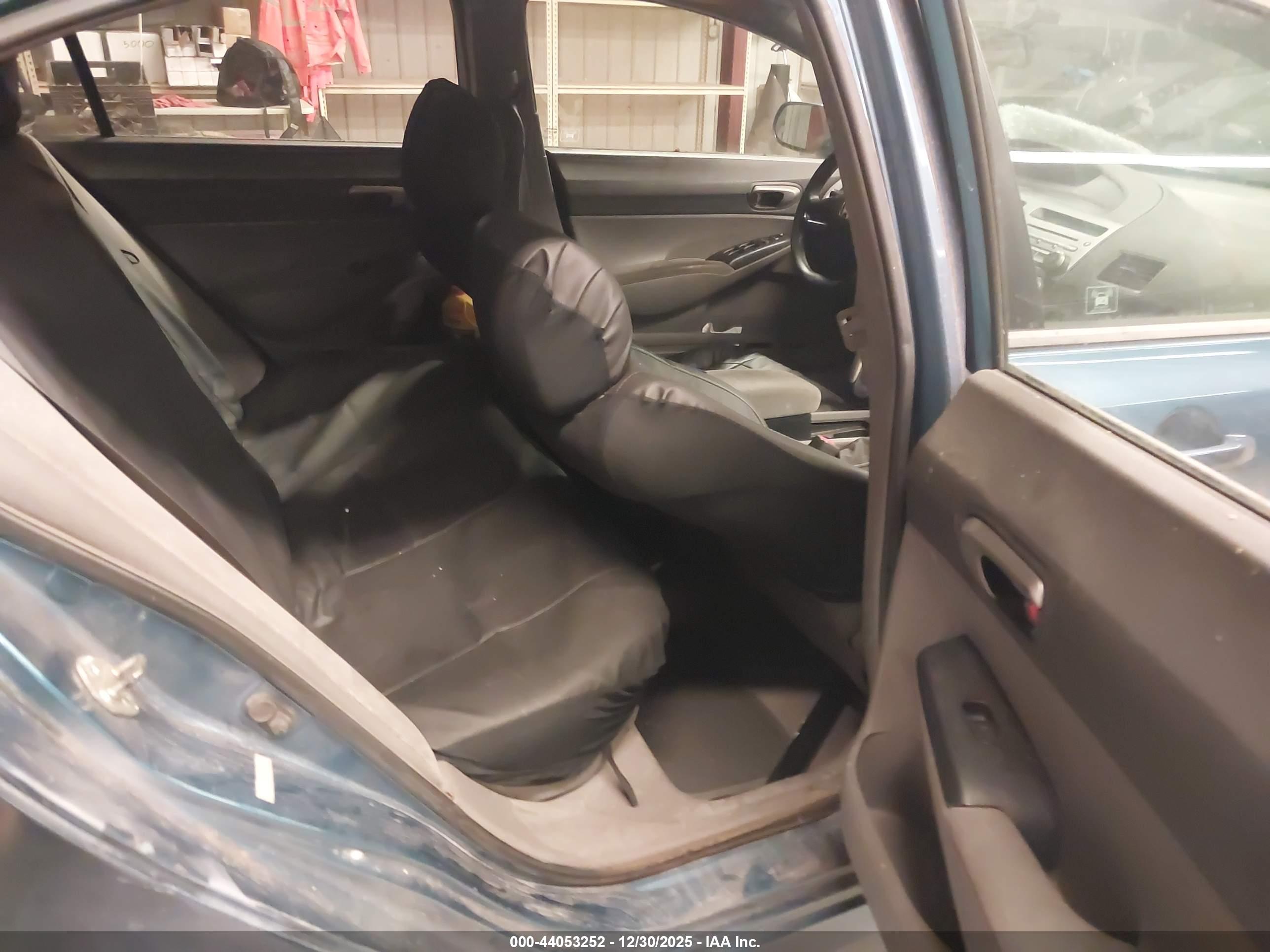 HONDA CIVIC image 8