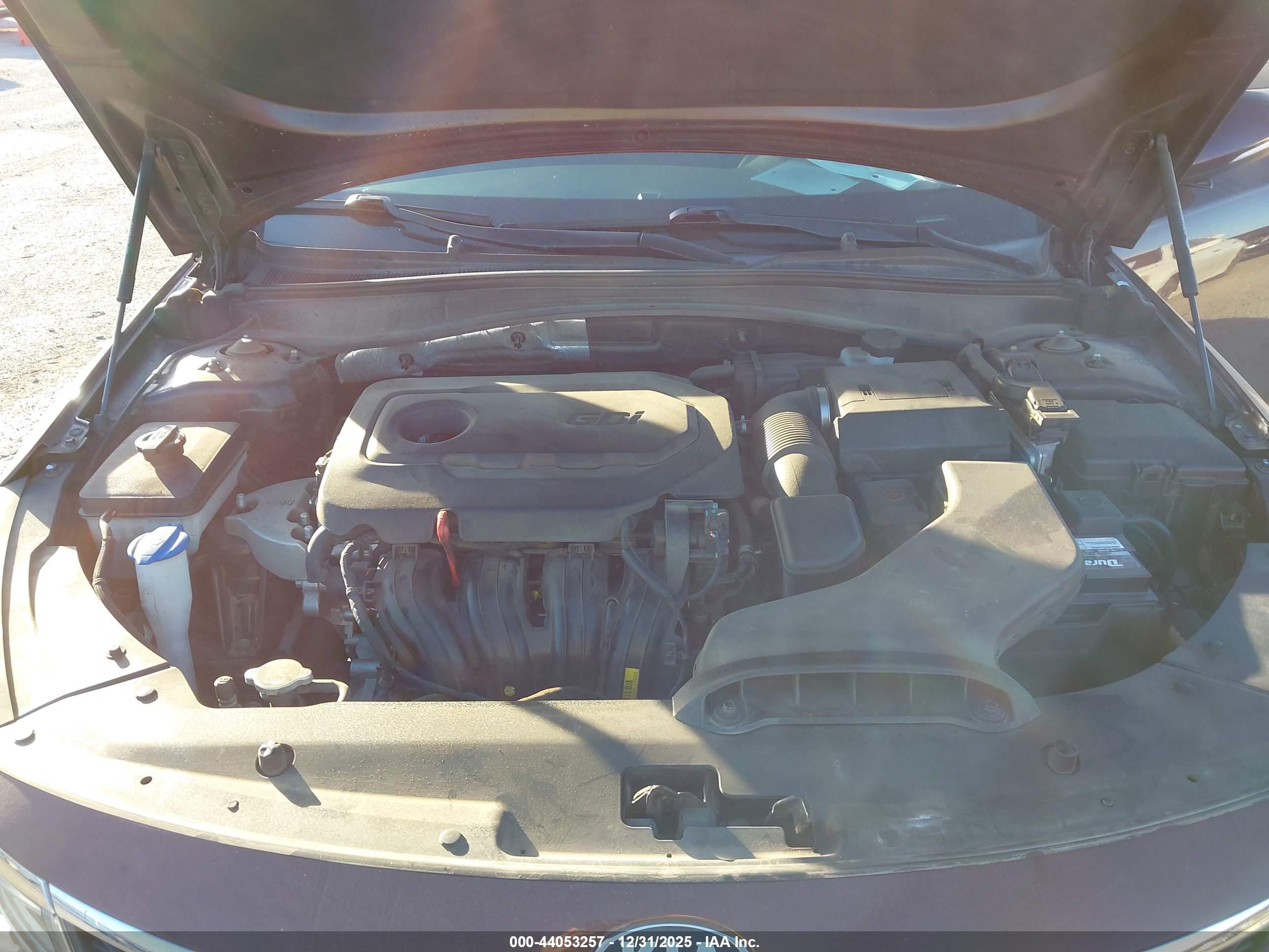 KIA OPTIMA image 10