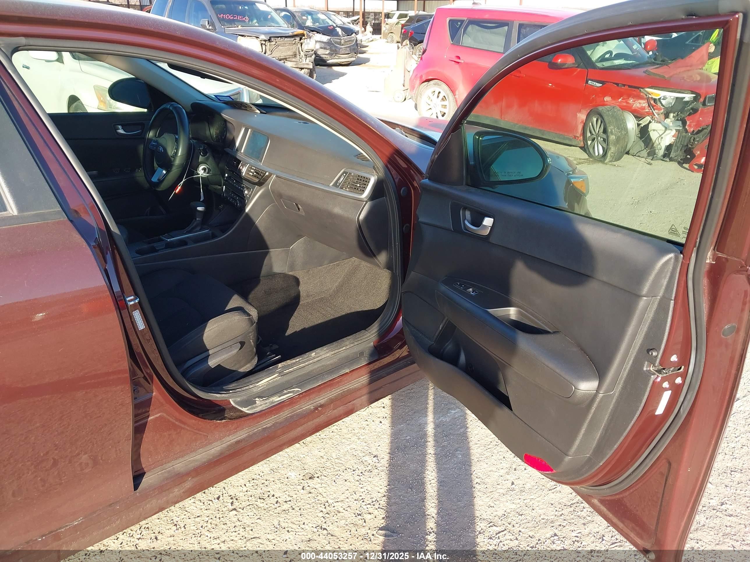 KIA OPTIMA image 5