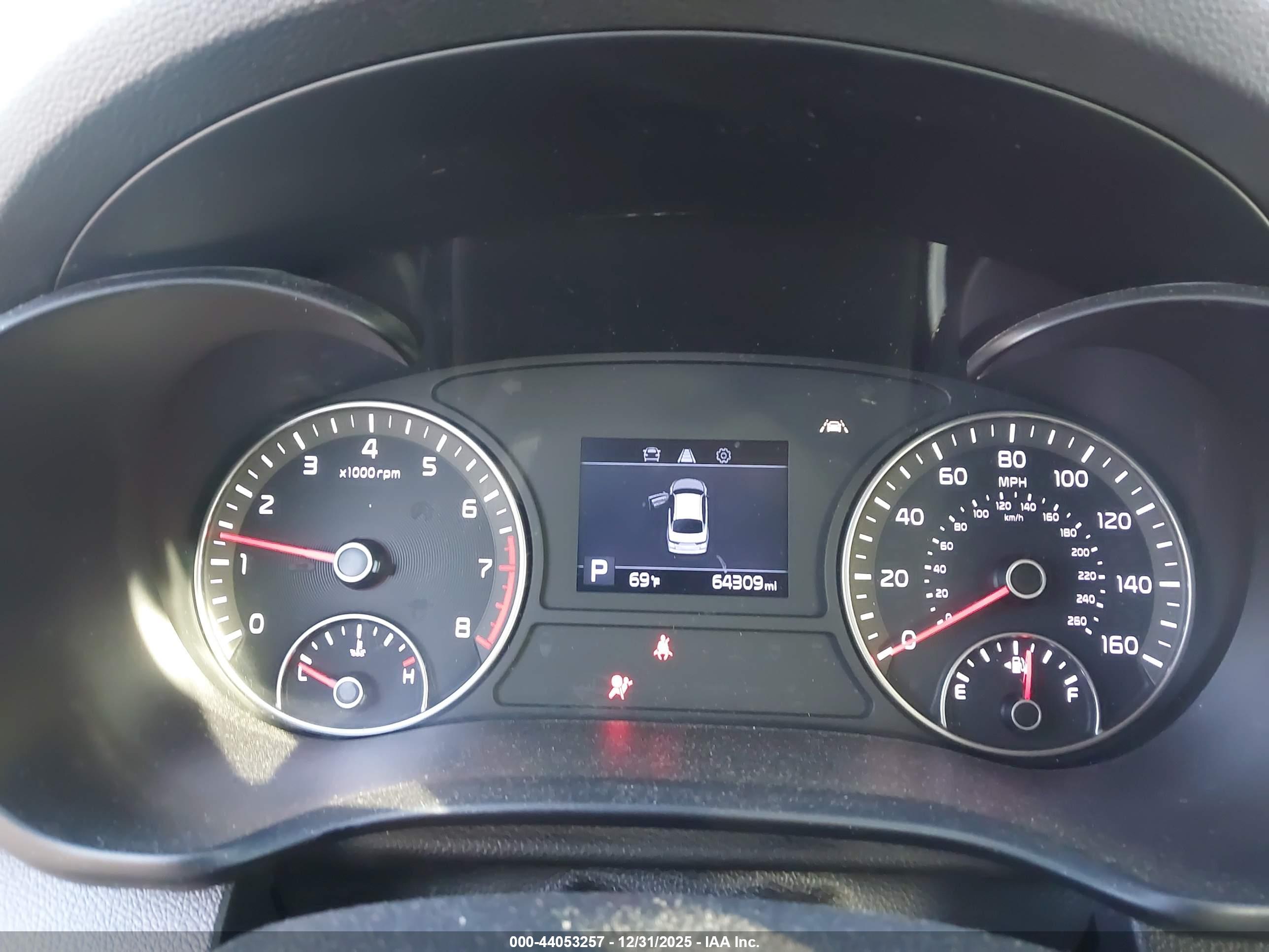 KIA OPTIMA image 7