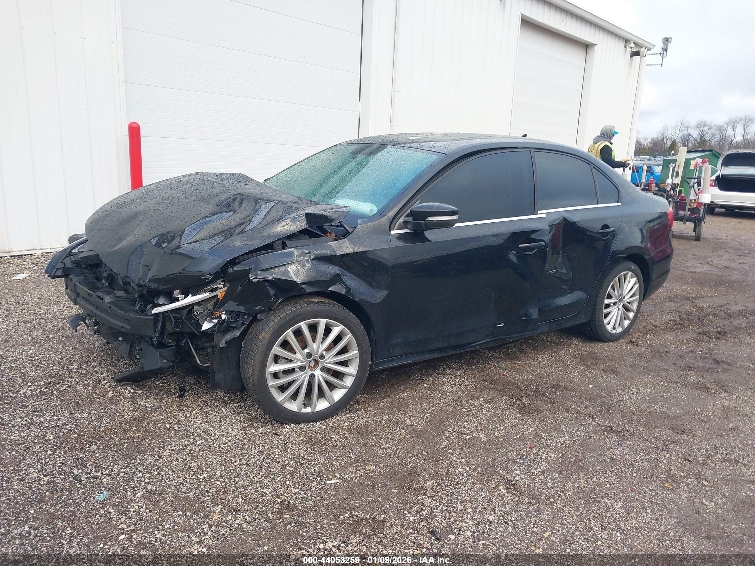 VOLKSWAGEN JETTA image 2