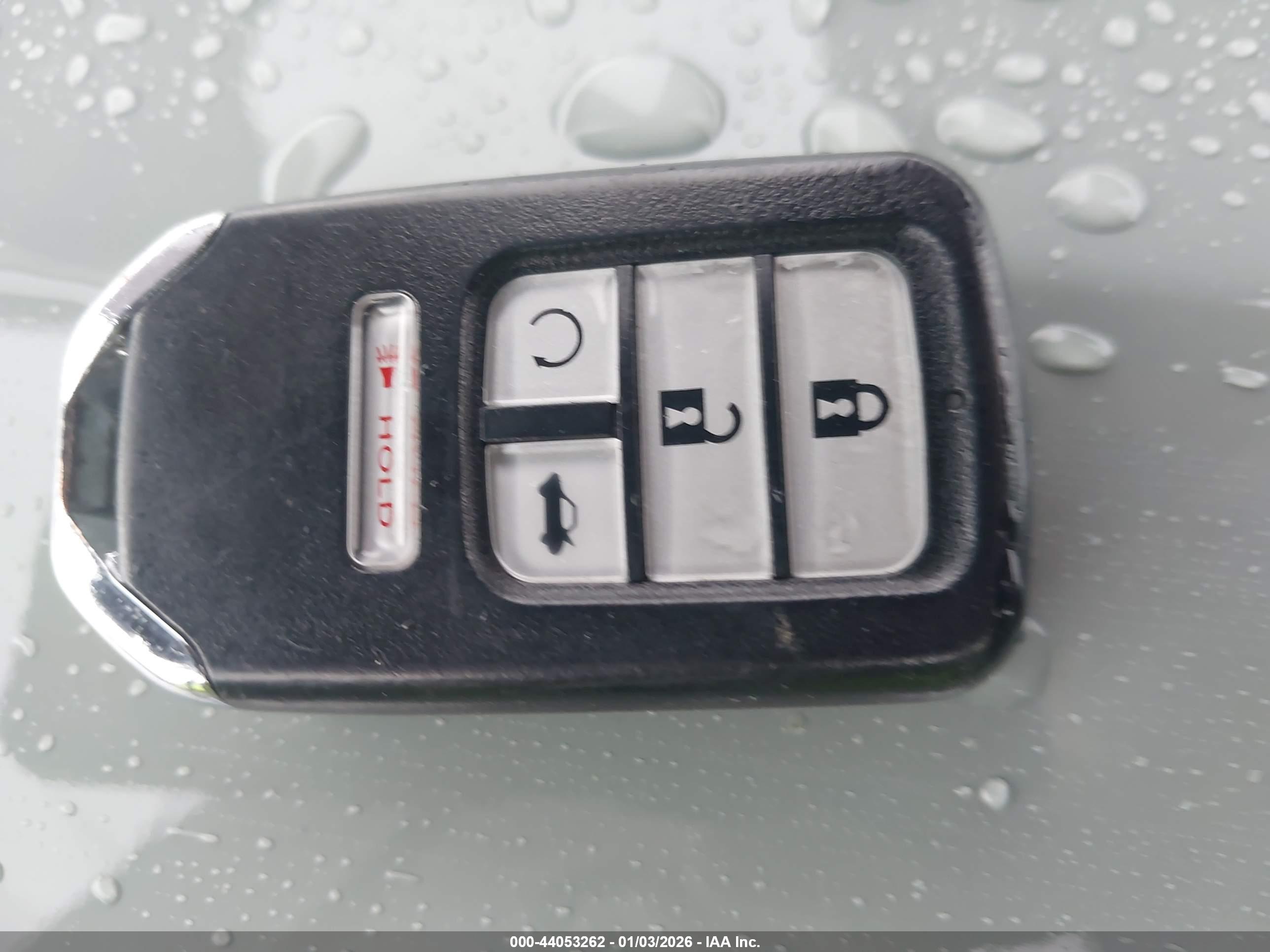 HONDA CIVIC image 11
