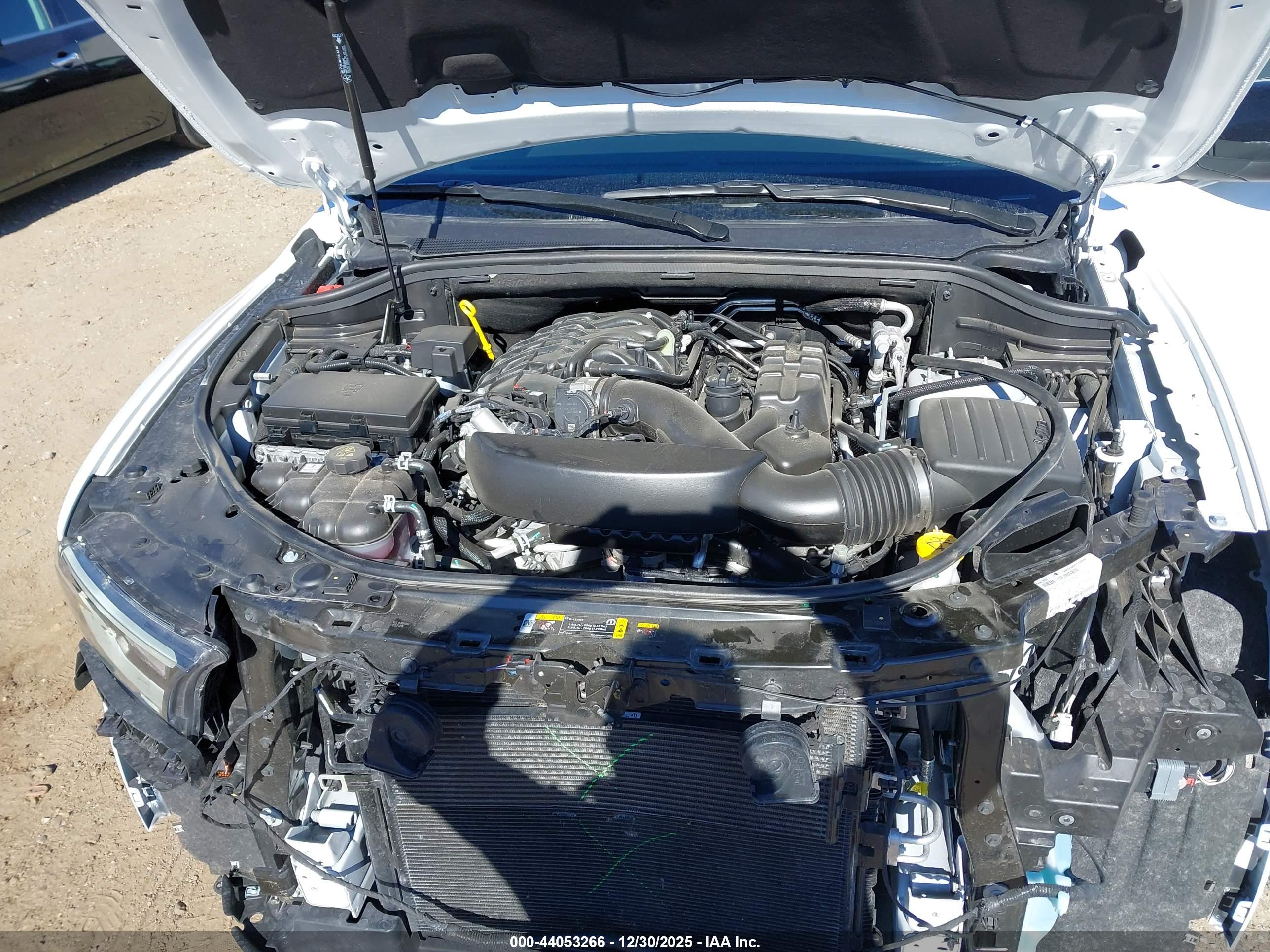 DODGE DURANGO image 10