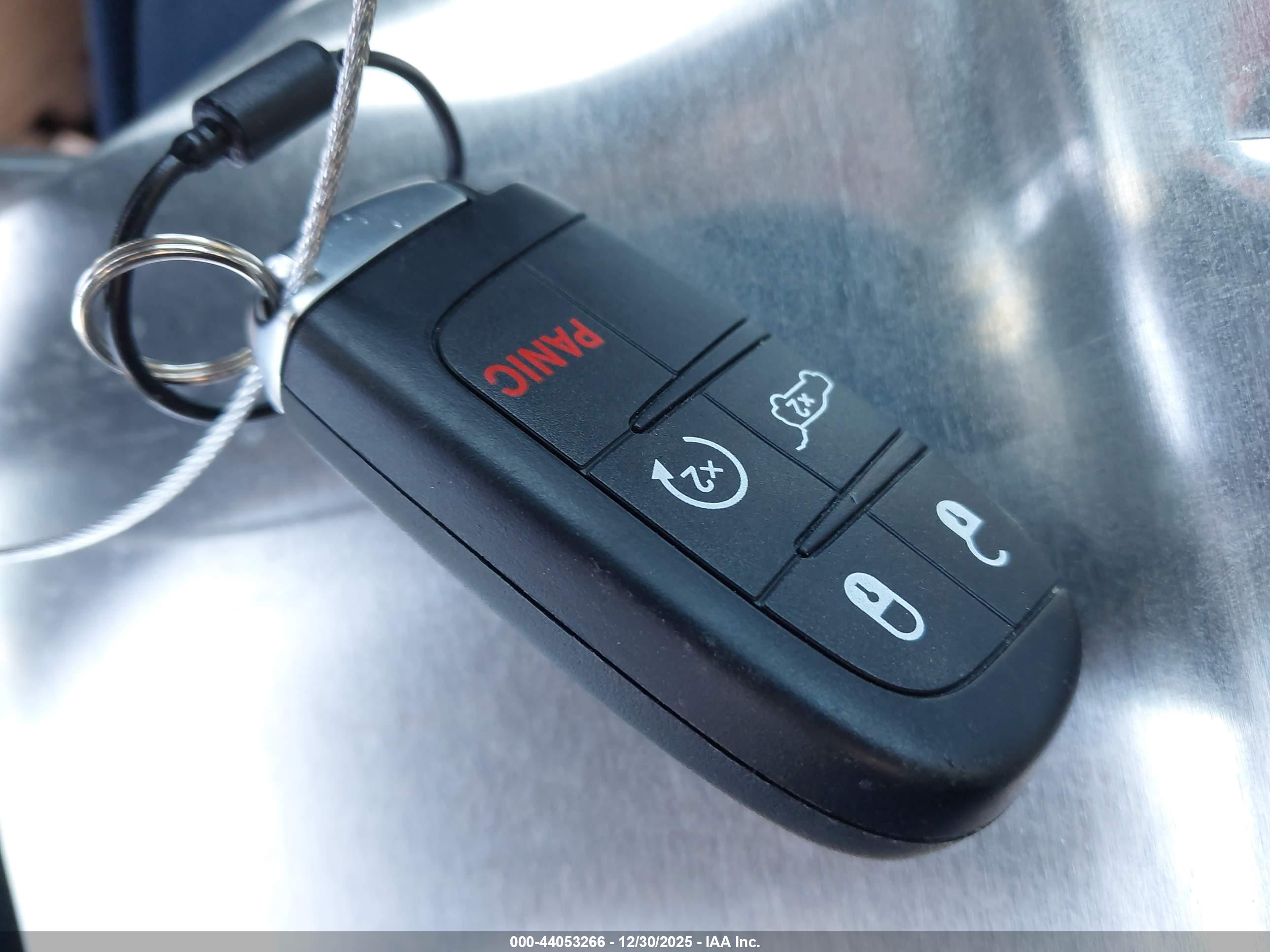 DODGE DURANGO image 11