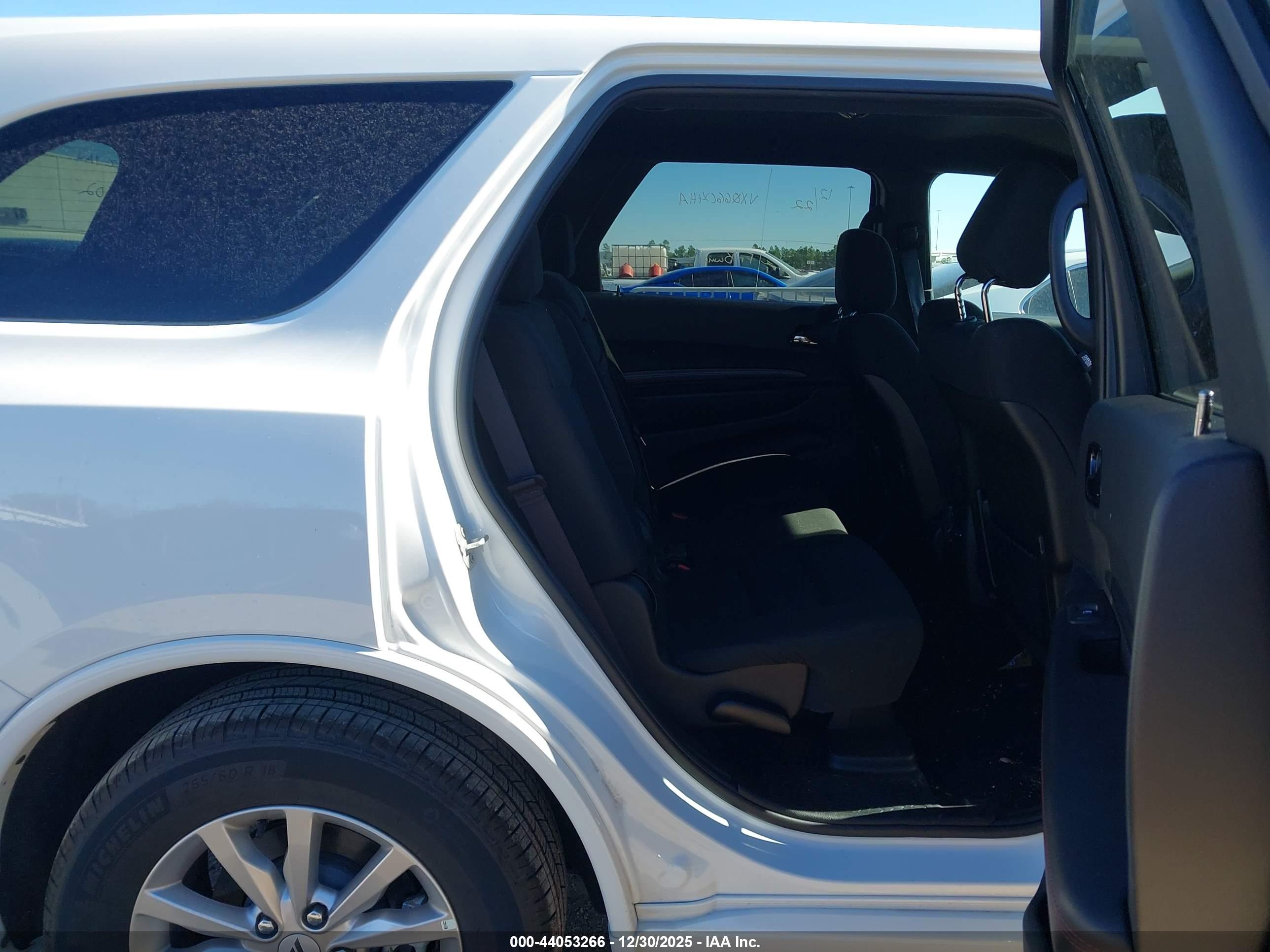 DODGE DURANGO image 8