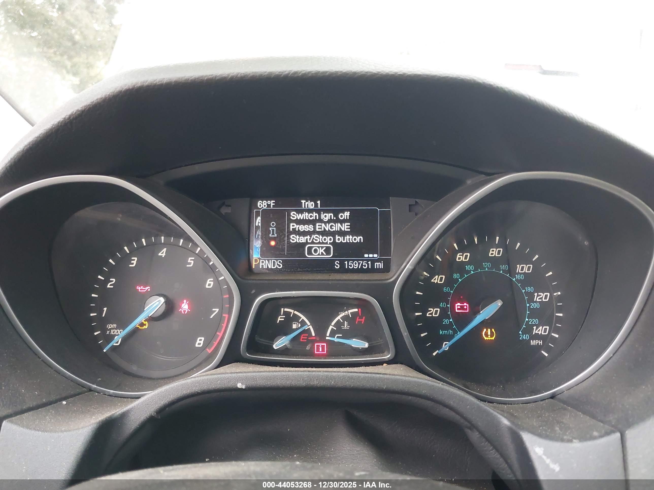 FORD FOCUS image 7