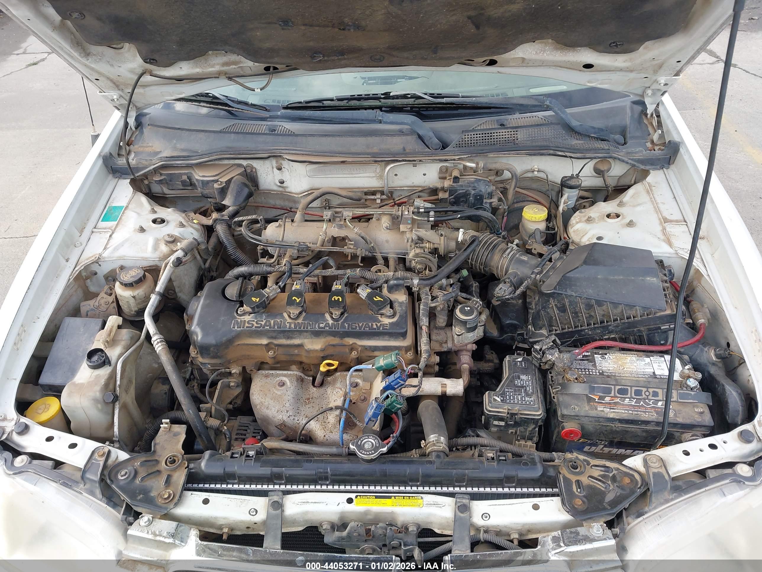 NISSAN SENTRA image 10
