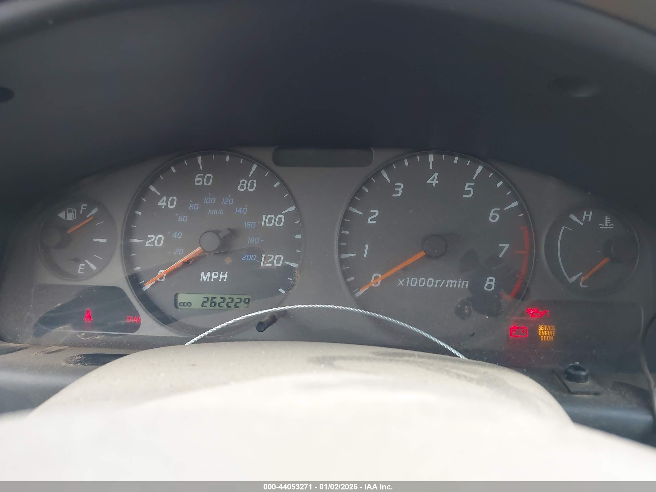 NISSAN SENTRA image 7