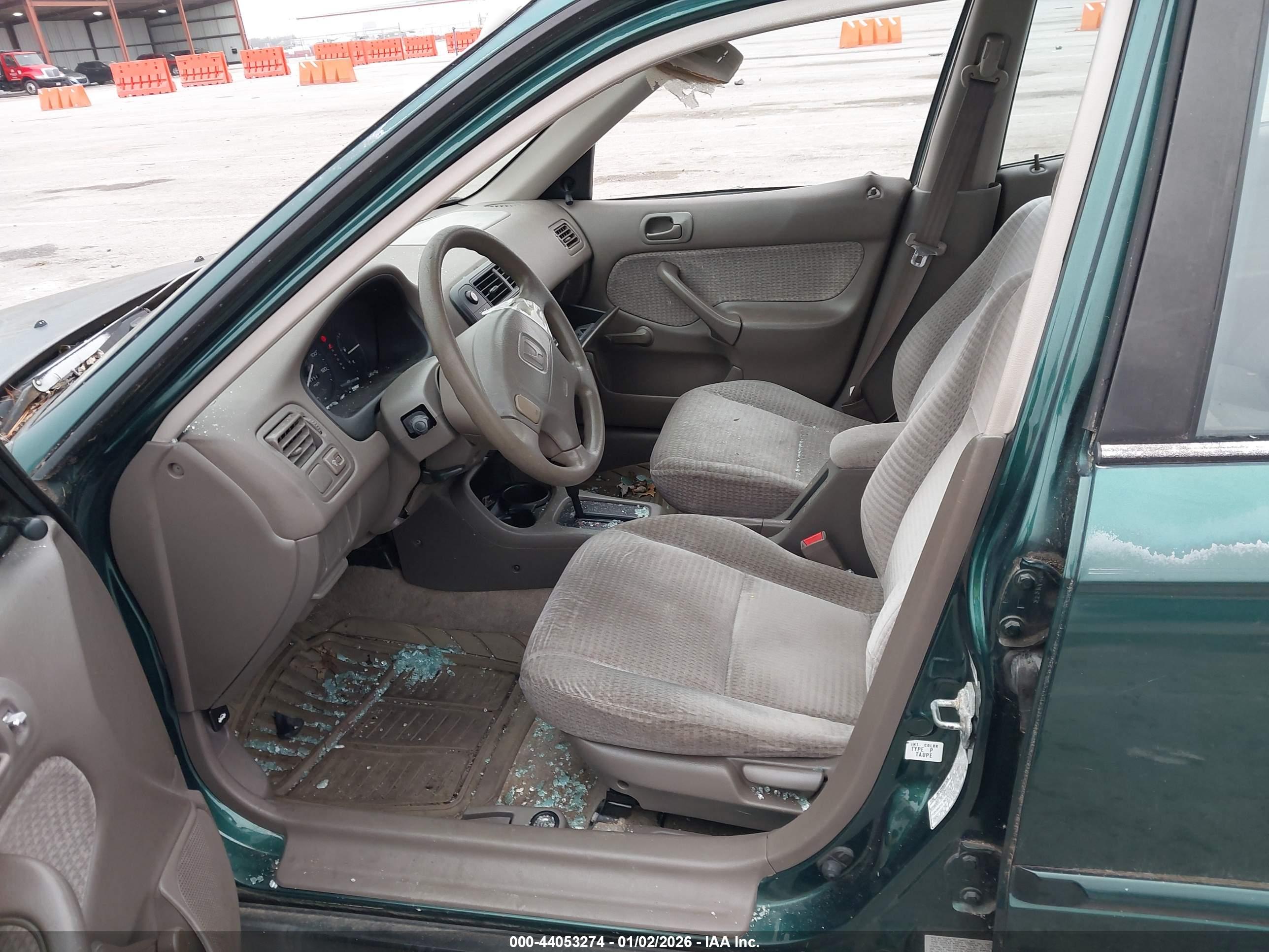 HONDA CIVIC image 5