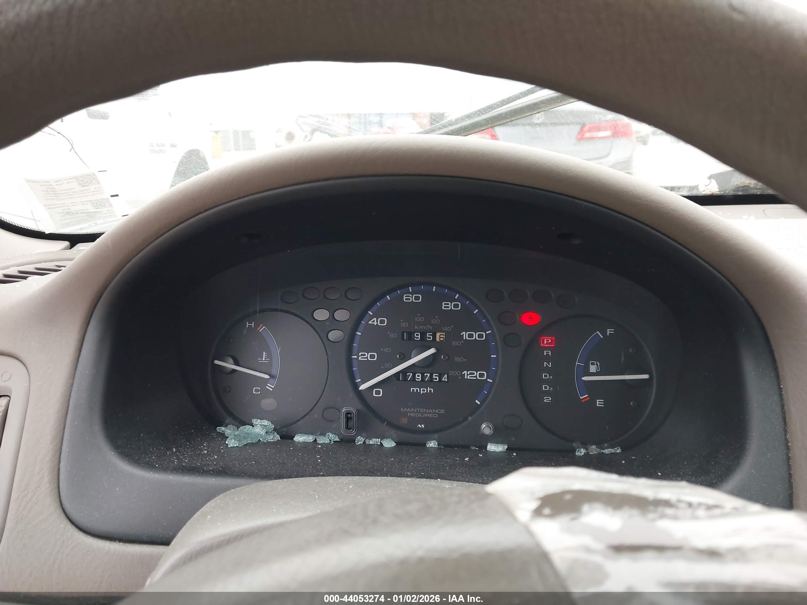 HONDA CIVIC image 7