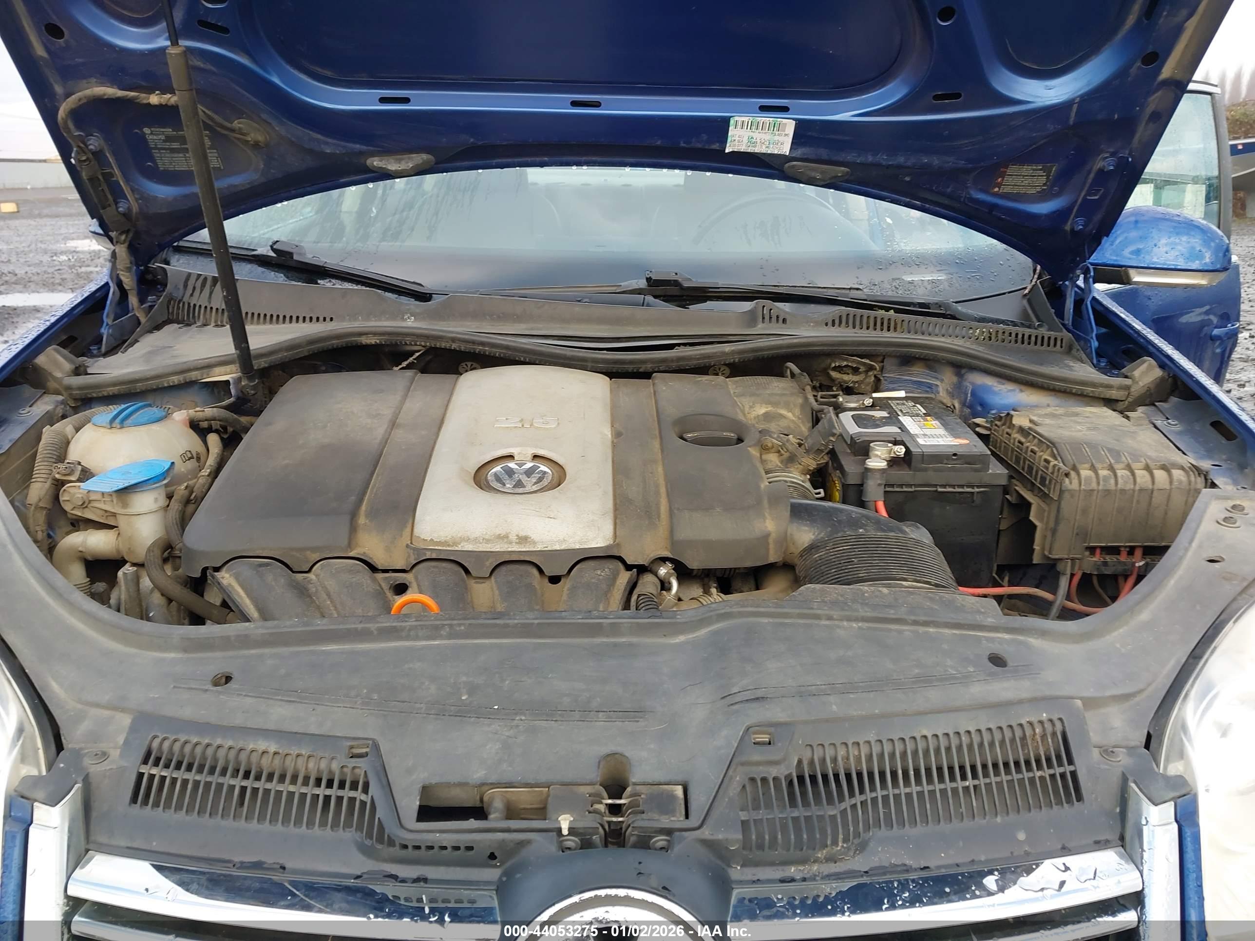 VOLKSWAGEN JETTA image 10