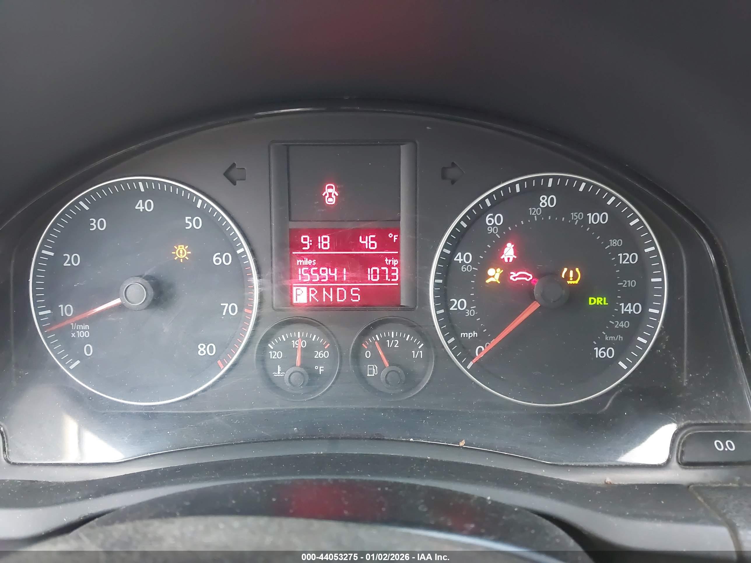VOLKSWAGEN JETTA image 7