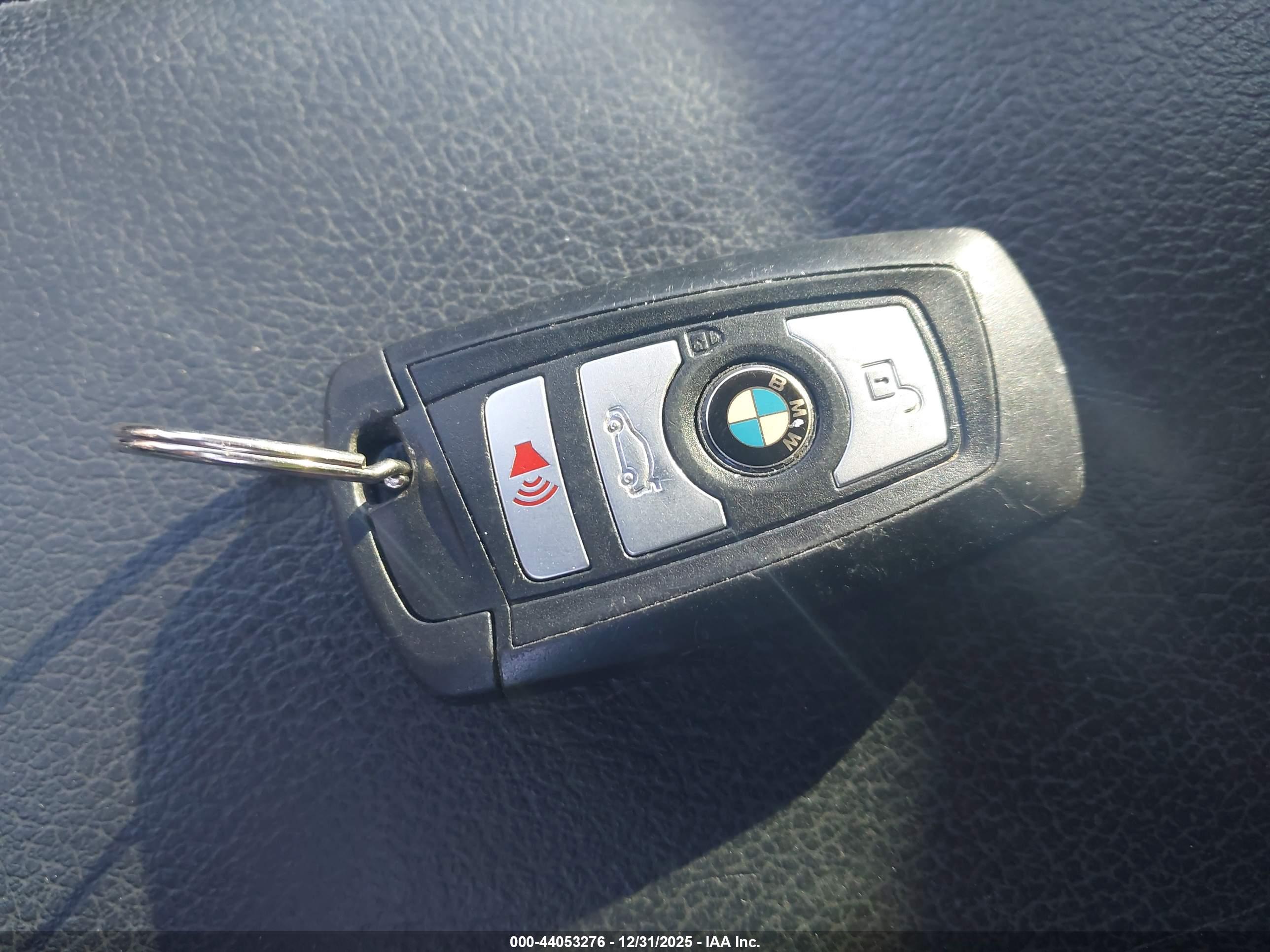 BMW X3 image 11