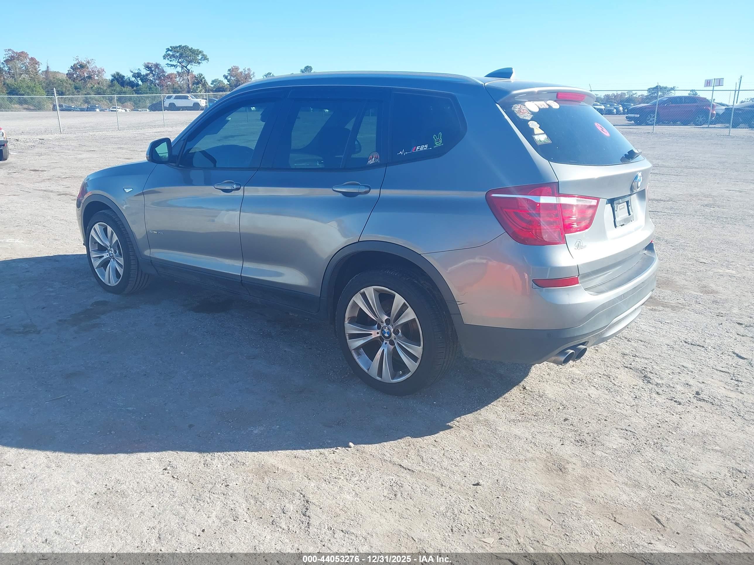 BMW X3 image 3