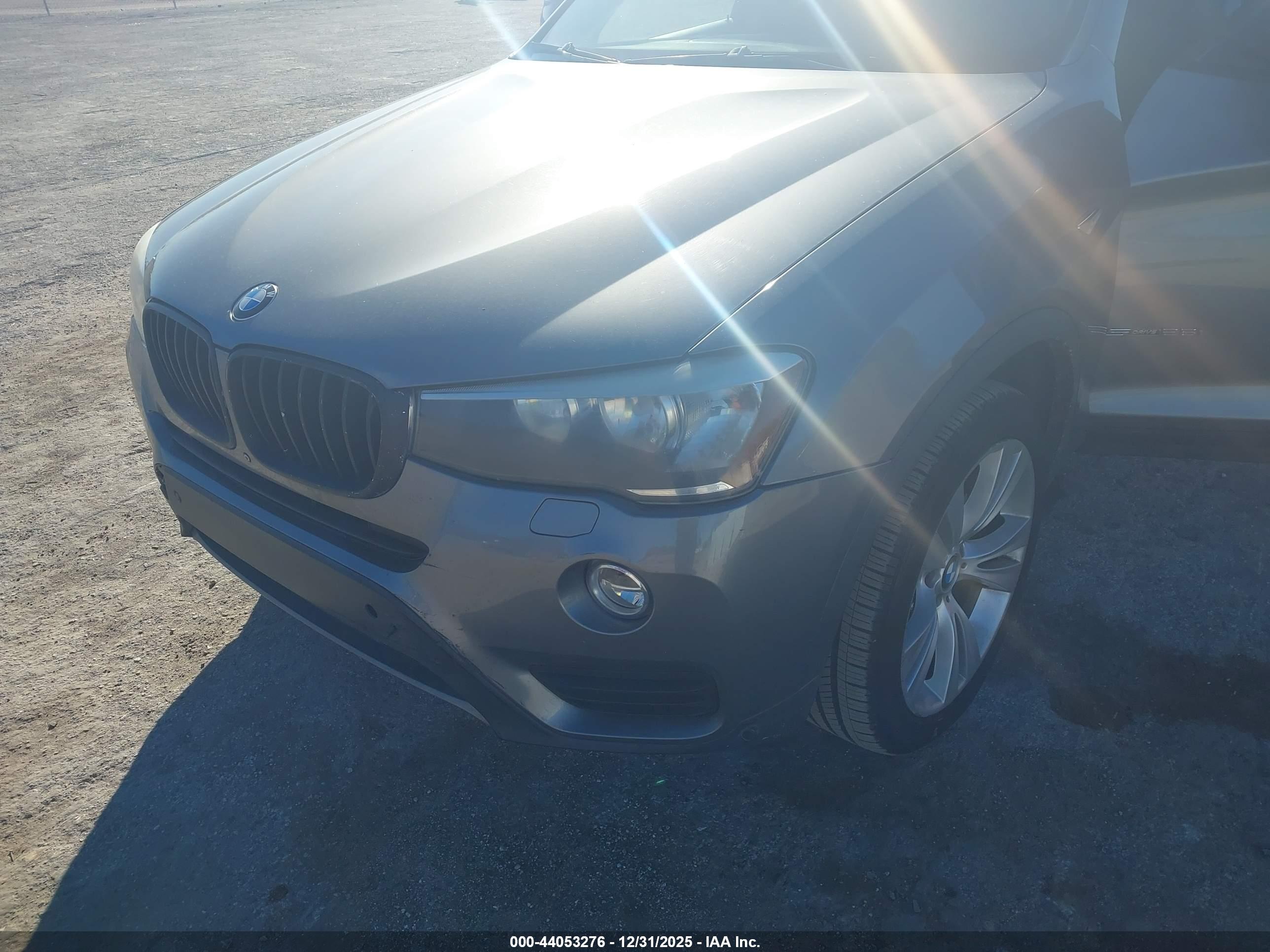 BMW X3 image 6