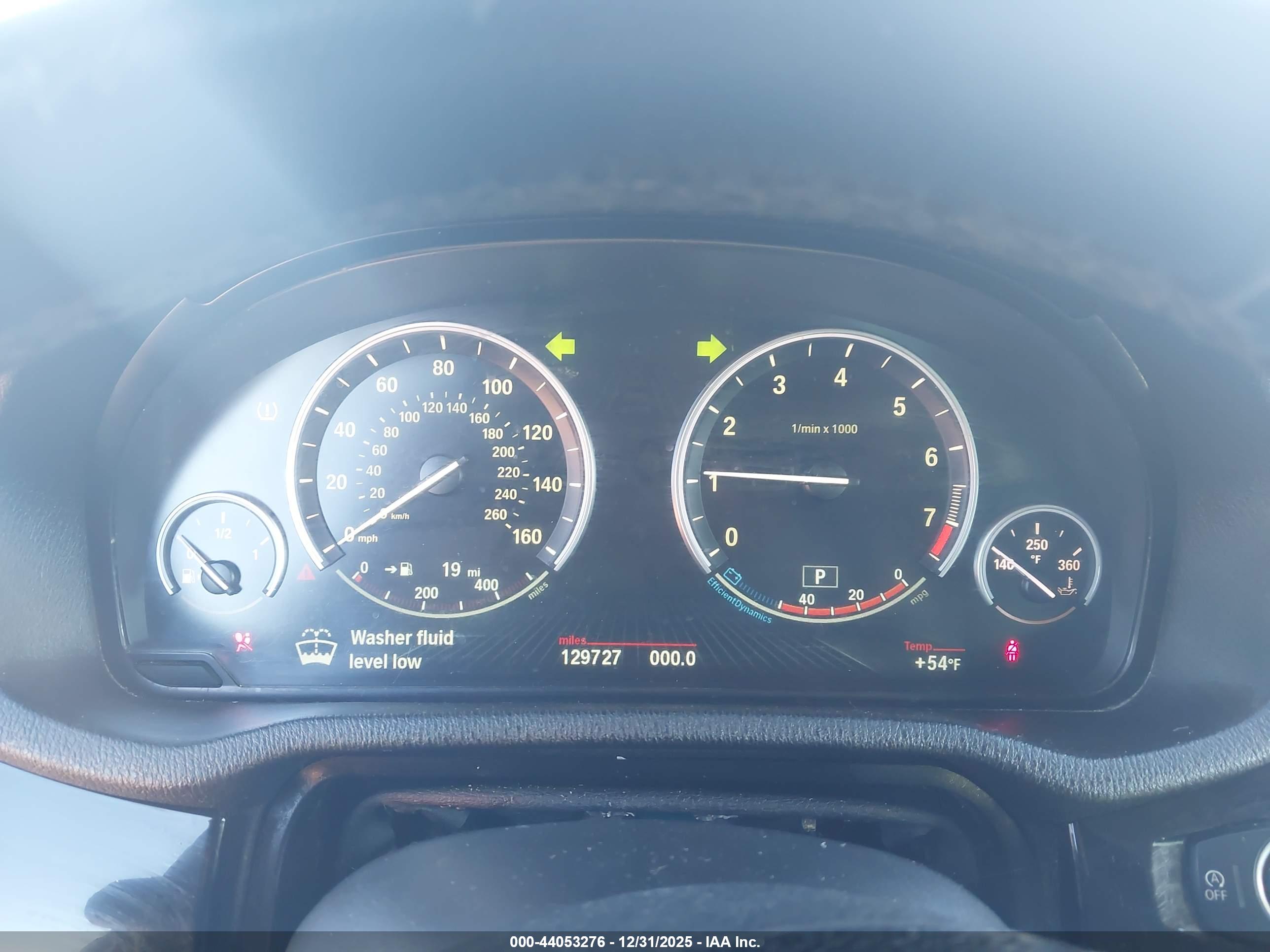 BMW X3 image 7