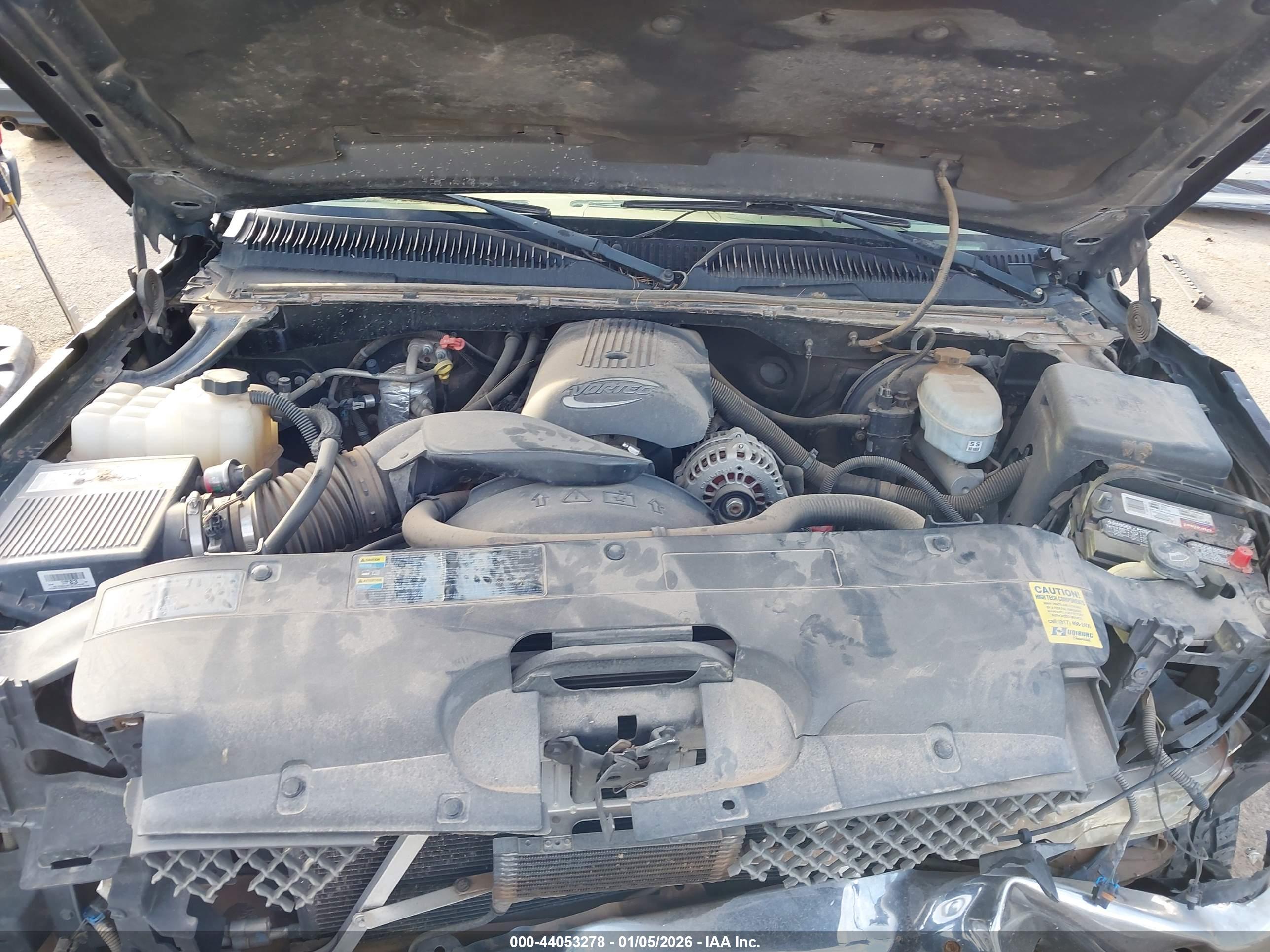 CHEVROLET SILVERADO image 10