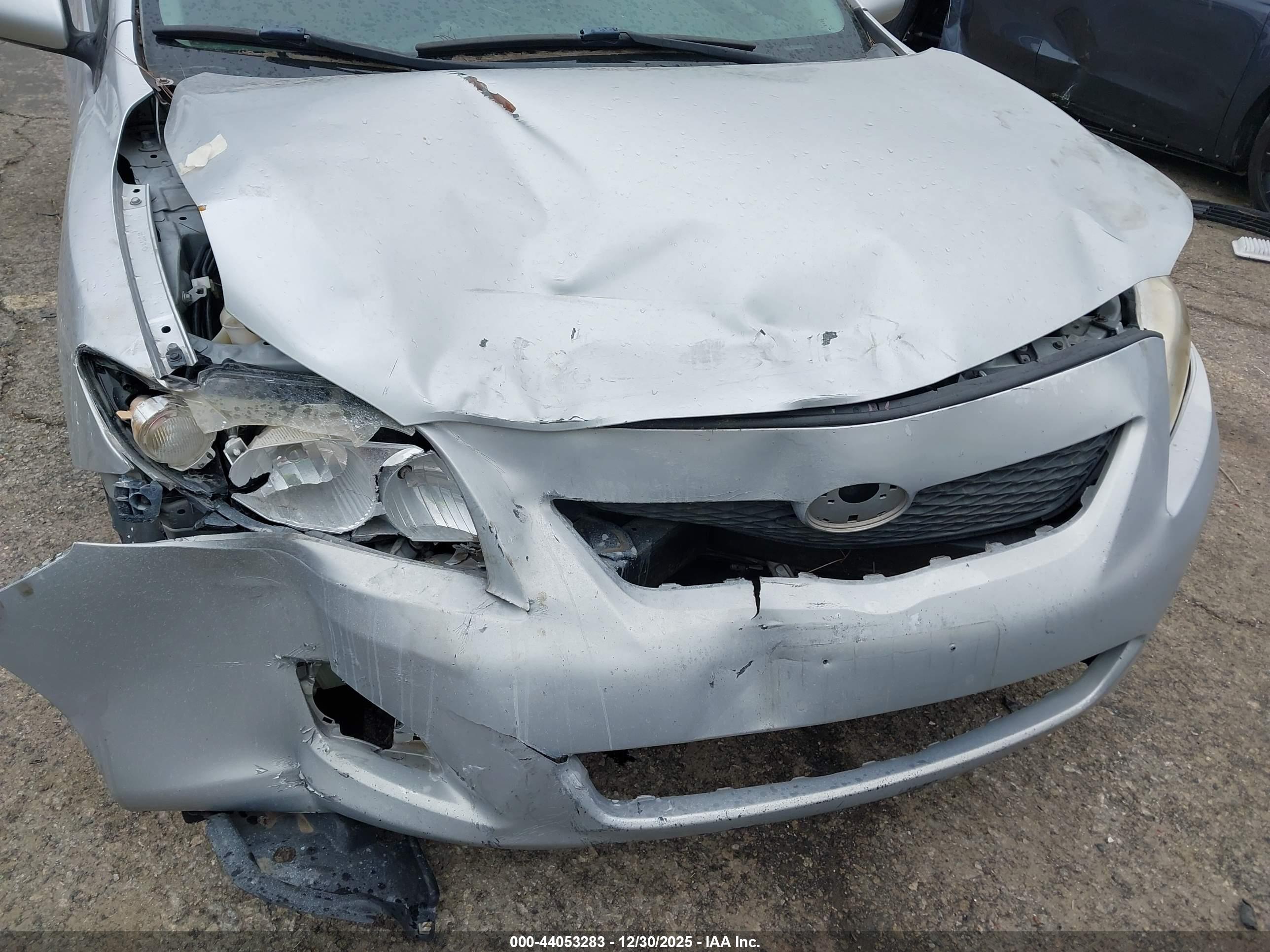 TOYOTA COROLLA image 6