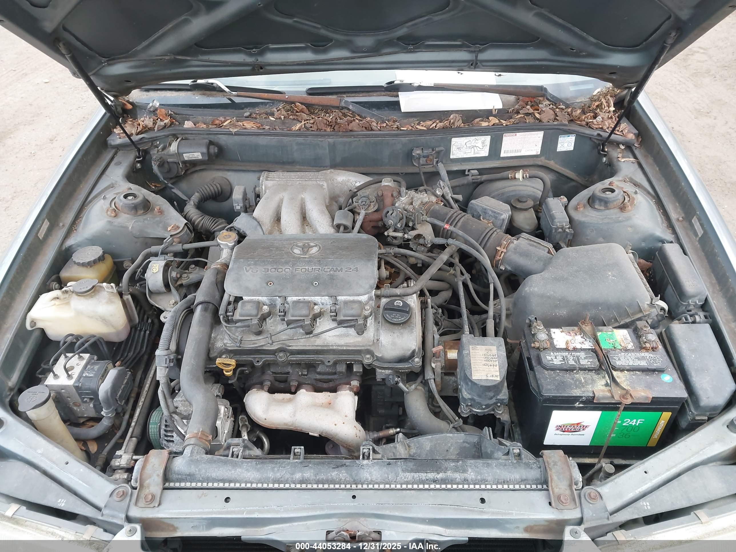 TOYOTA AVALON image 10