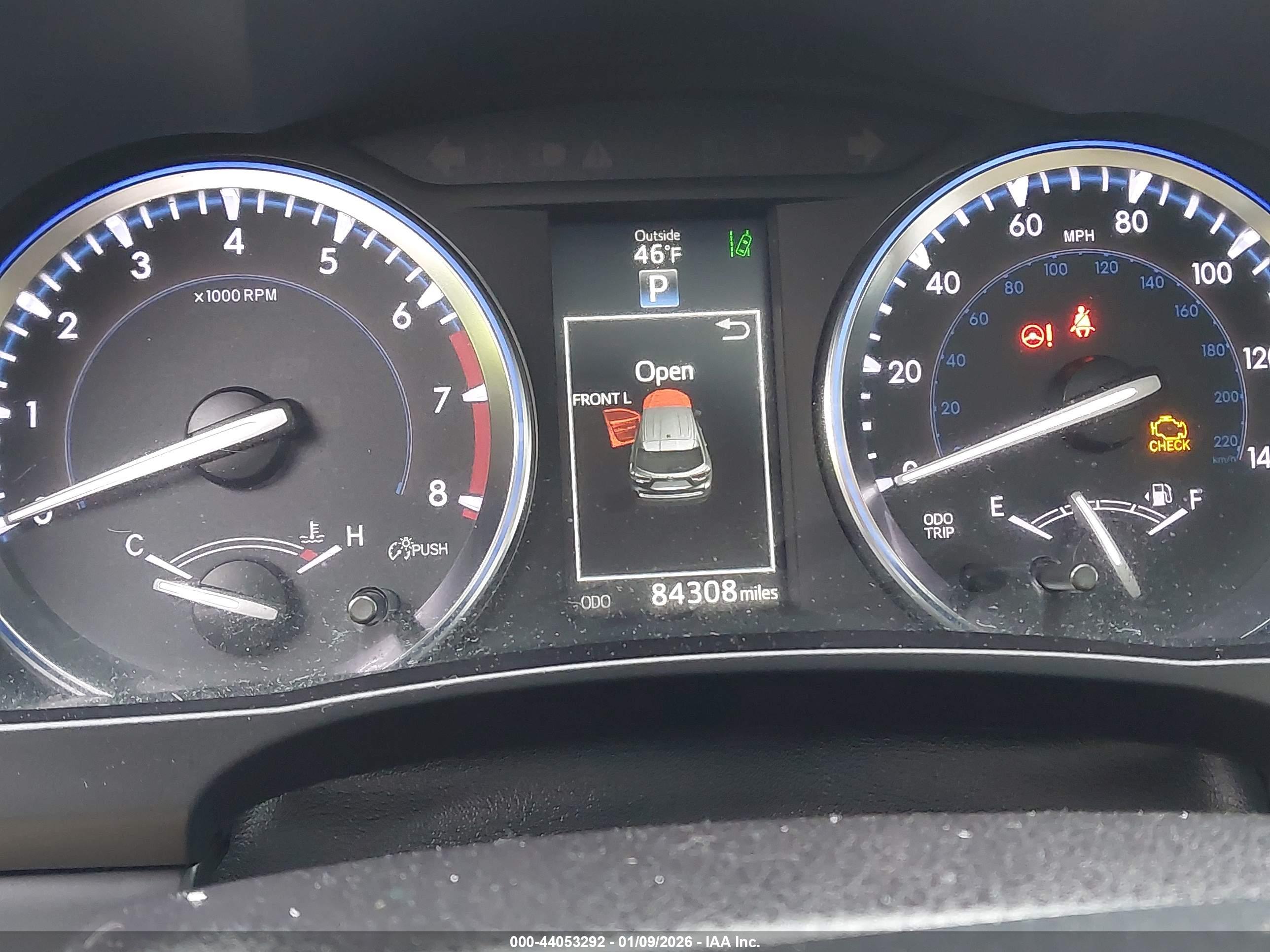 TOYOTA HIGHLANDER image 7