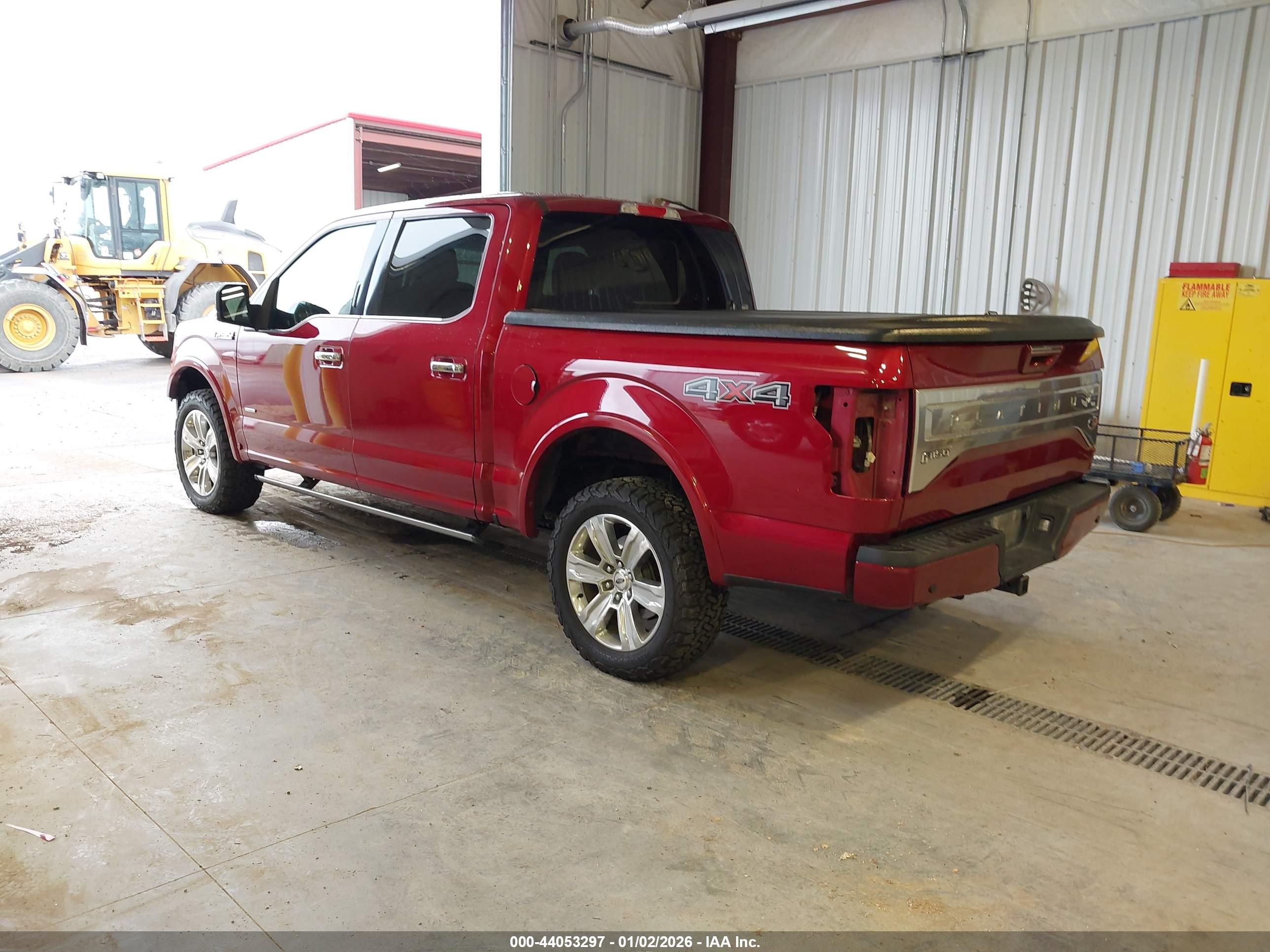 FORD F-150 image 3