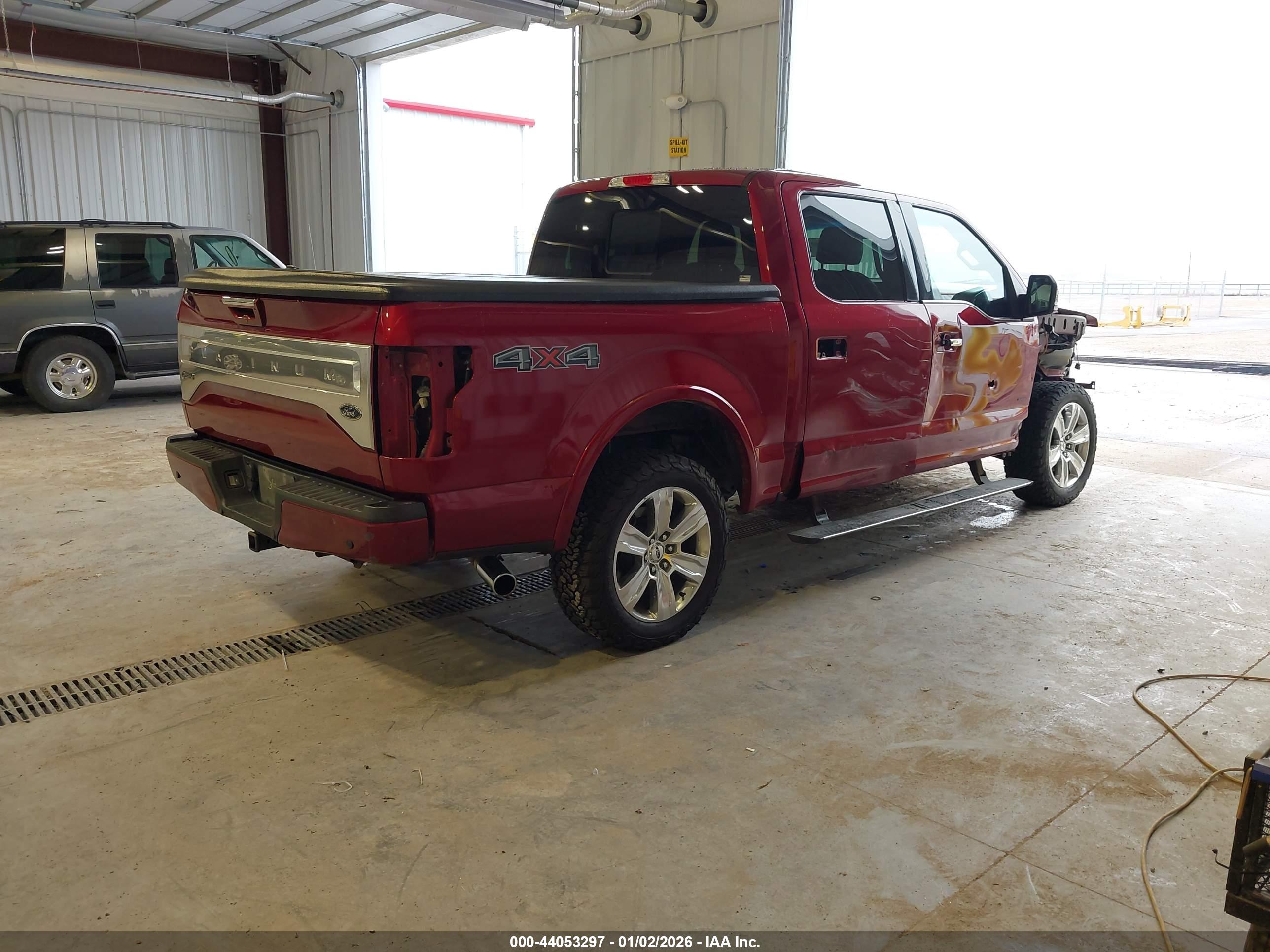FORD F-150 image 4
