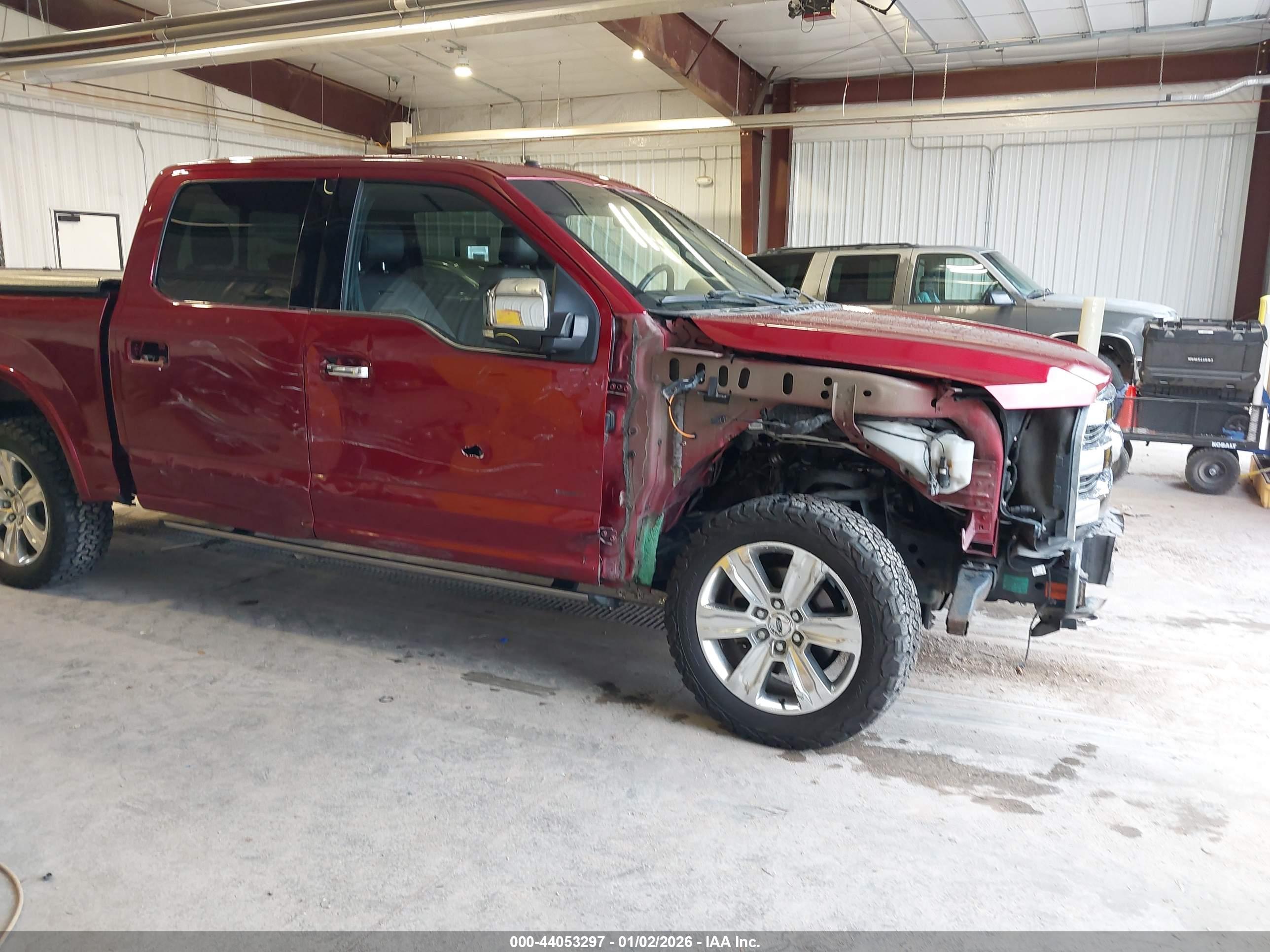 FORD F-150 image 6