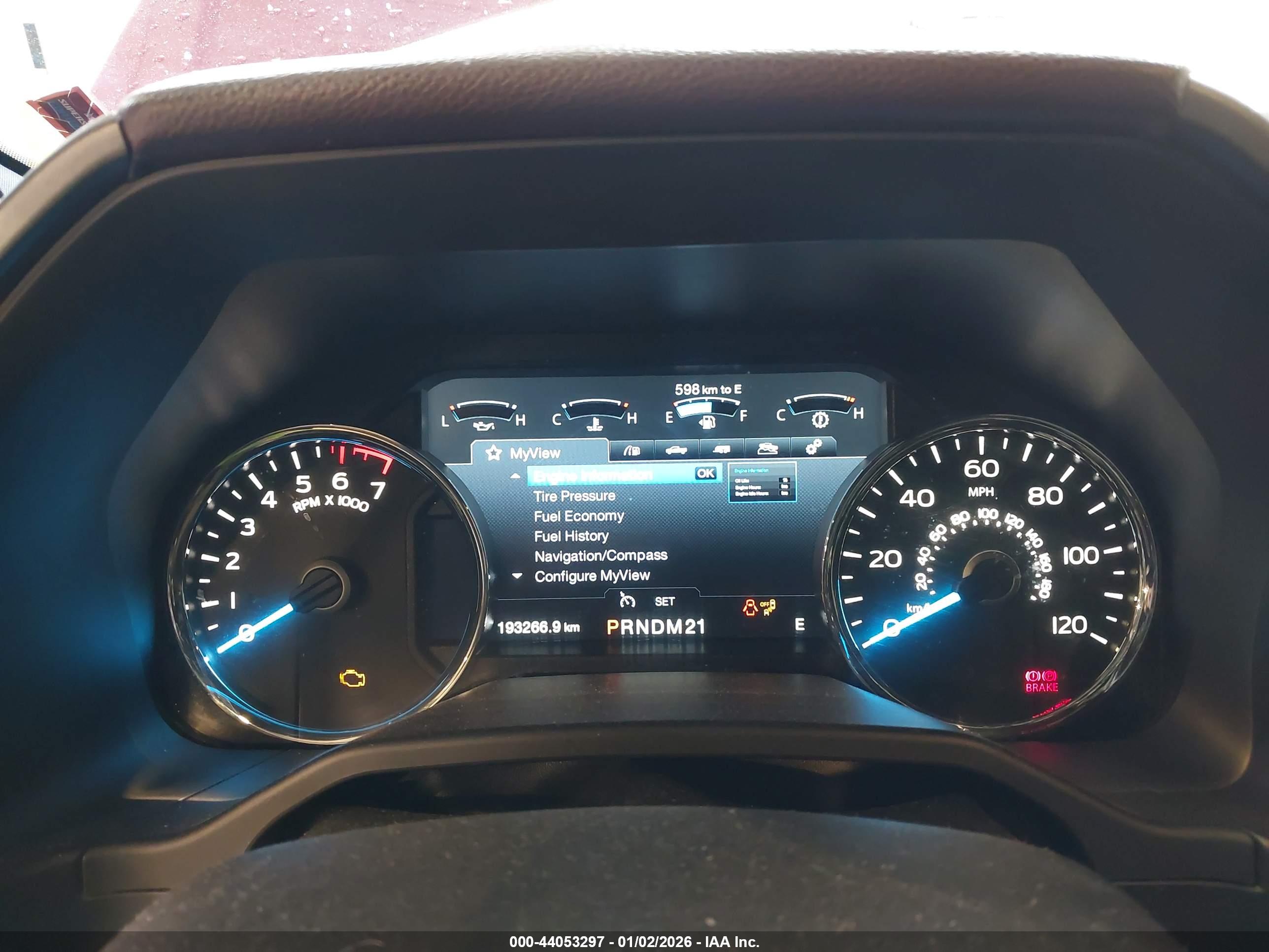 FORD F-150 image 7