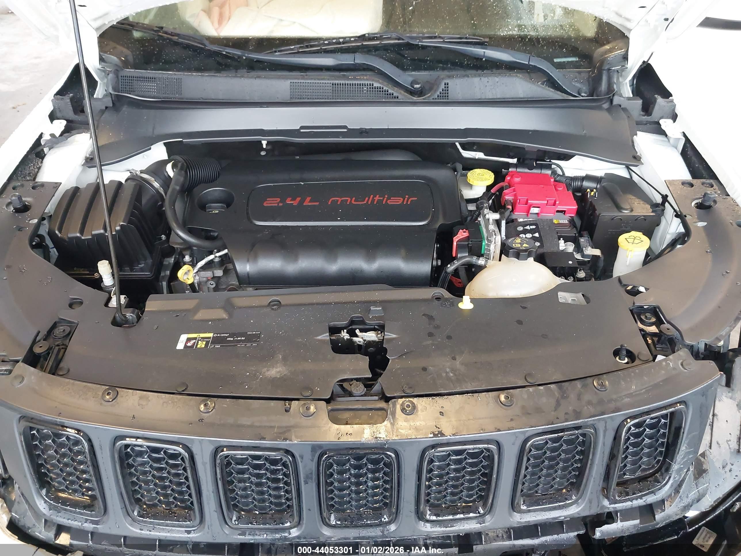 JEEP COMPASS image 10