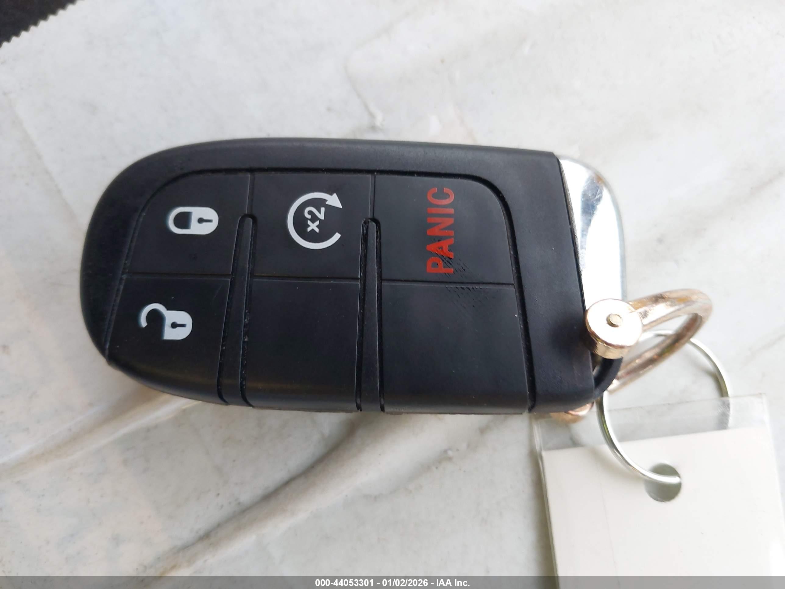 JEEP COMPASS image 11