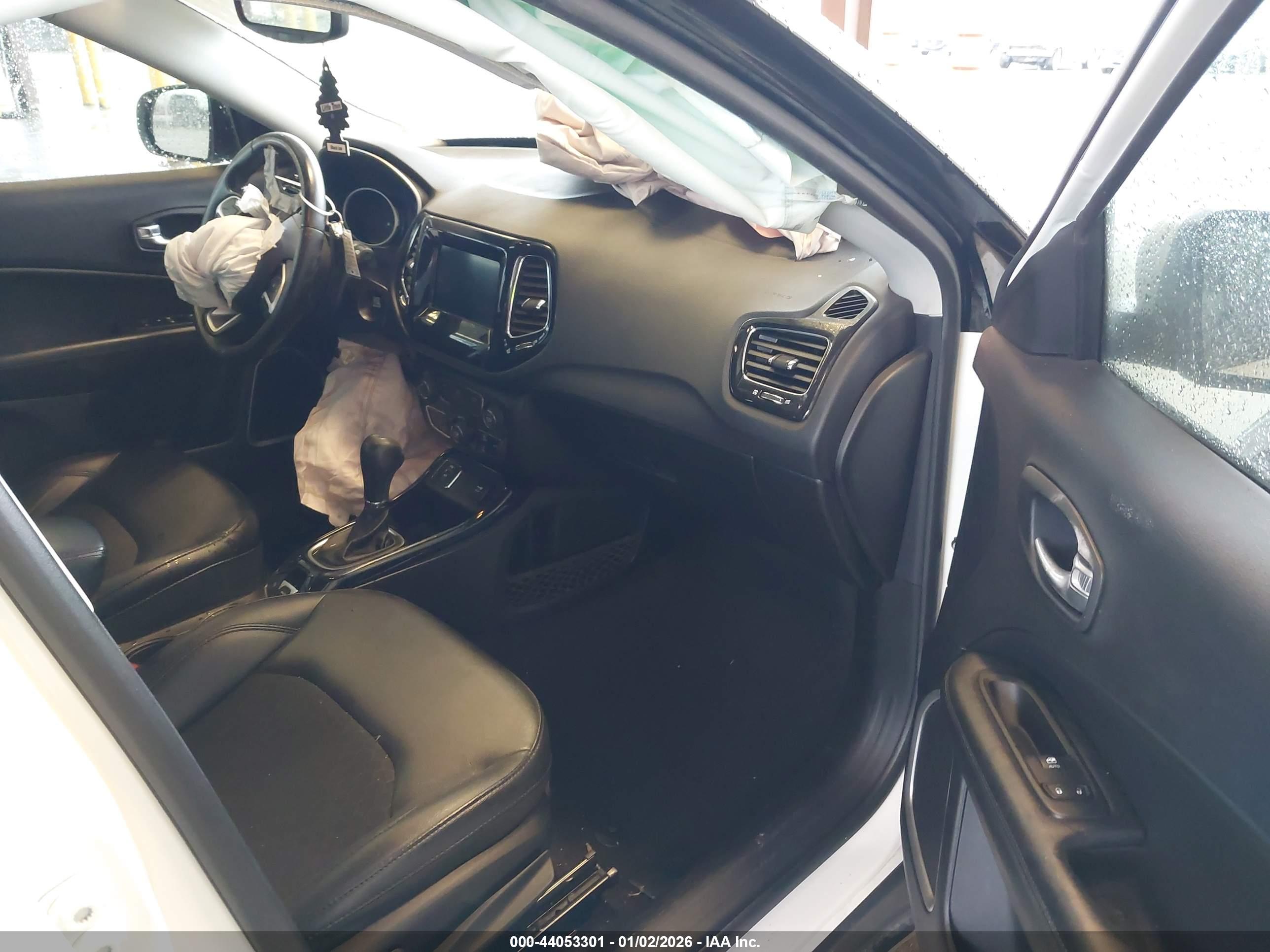 JEEP COMPASS image 5