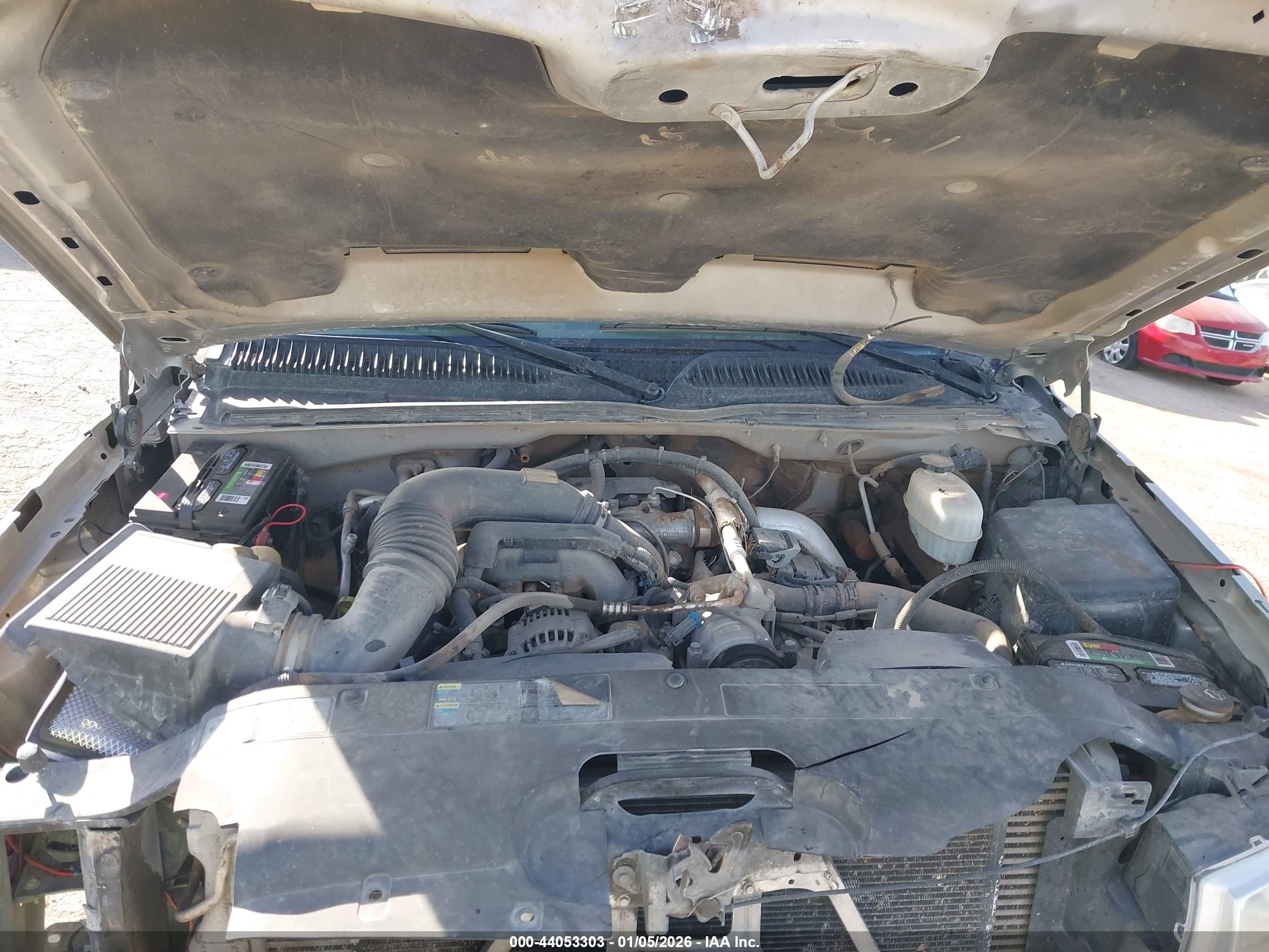 CHEVROLET SILVERADO image 10