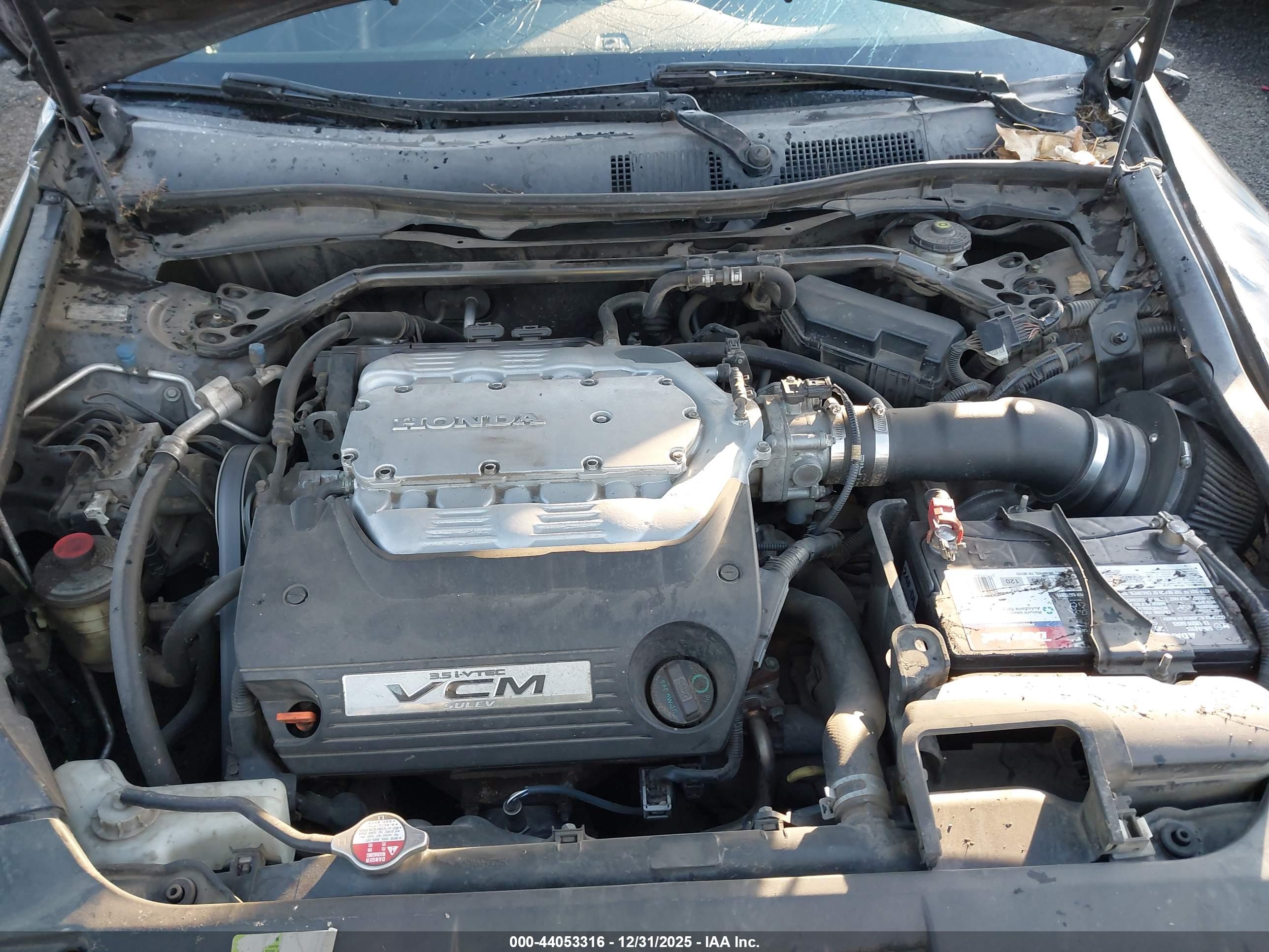 HONDA ACCORD image 10